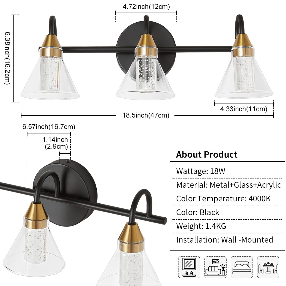 Innobule LAMP-WW2055 b090000 - View #6