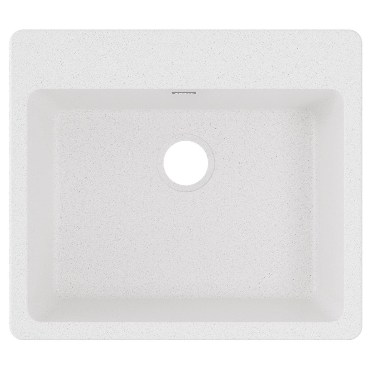 Elkay ELG2522WH0 Kitchen-Sinks - View #3