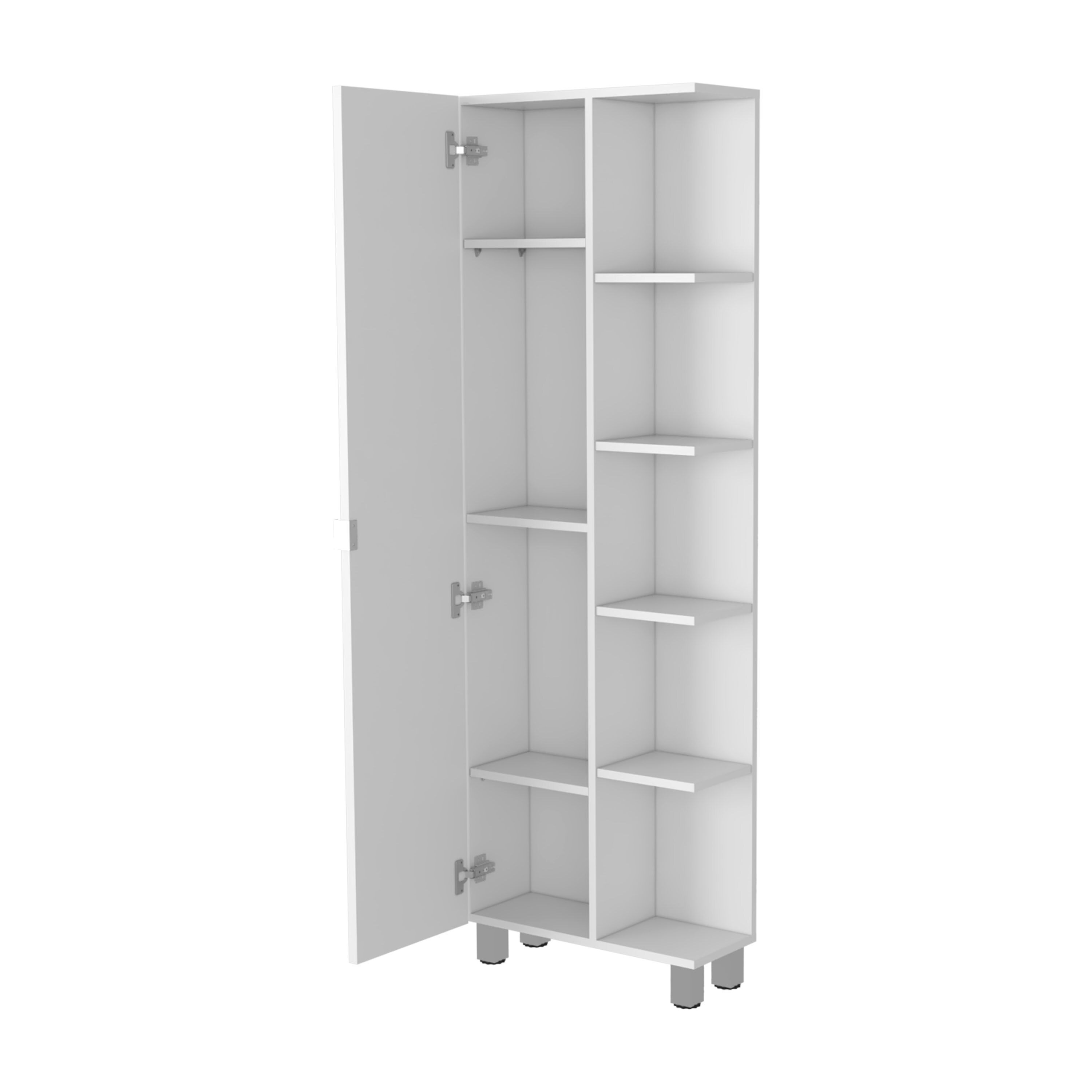 Tatayosi RY-02HEQDJP Linen-Cabinets - Thumbnail View #4