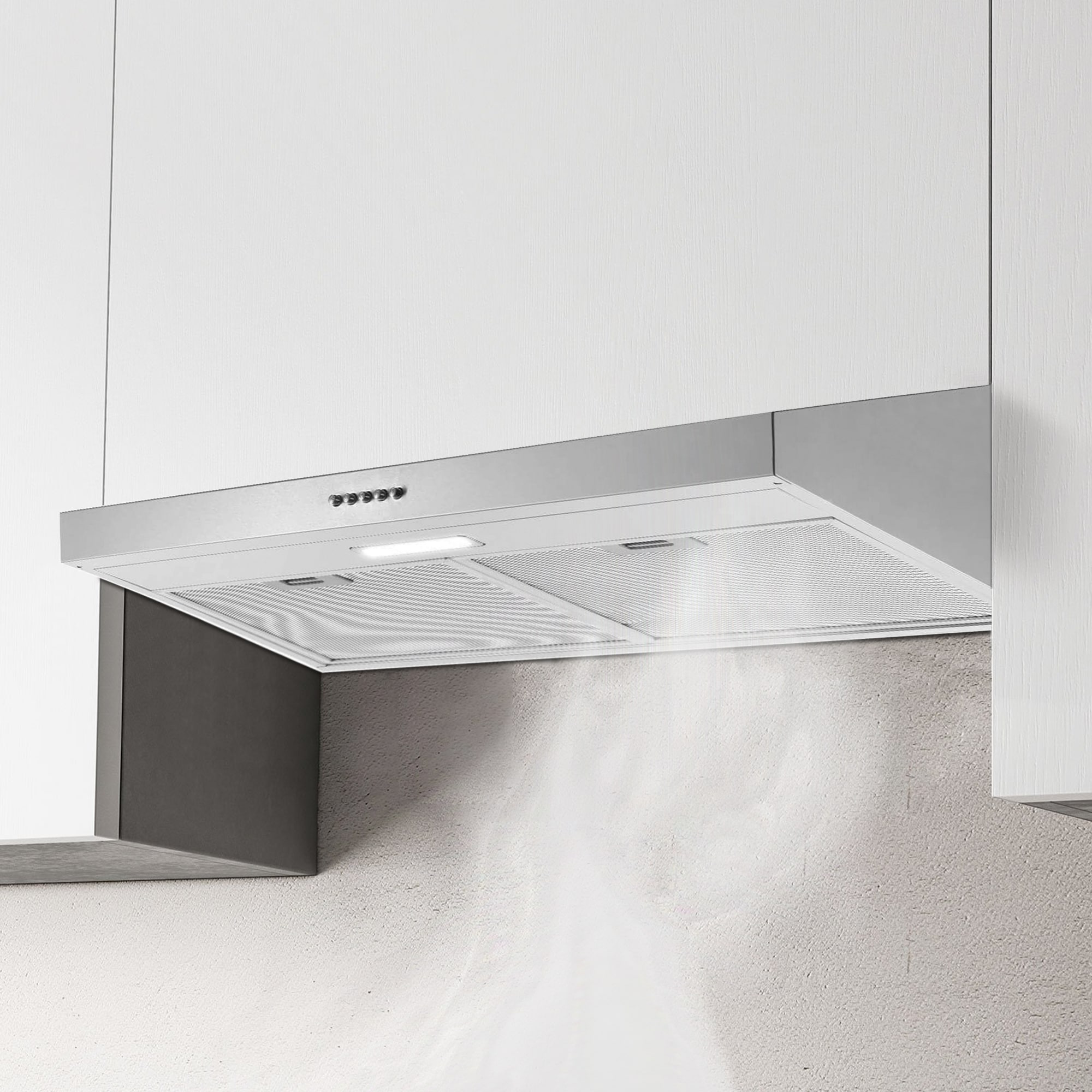 Jeremy Cass LSFSJTDOE23 Undercabinet-Range-Hoods - View #12