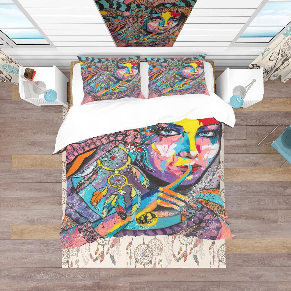 Designart BED18228-K bedding - View #3