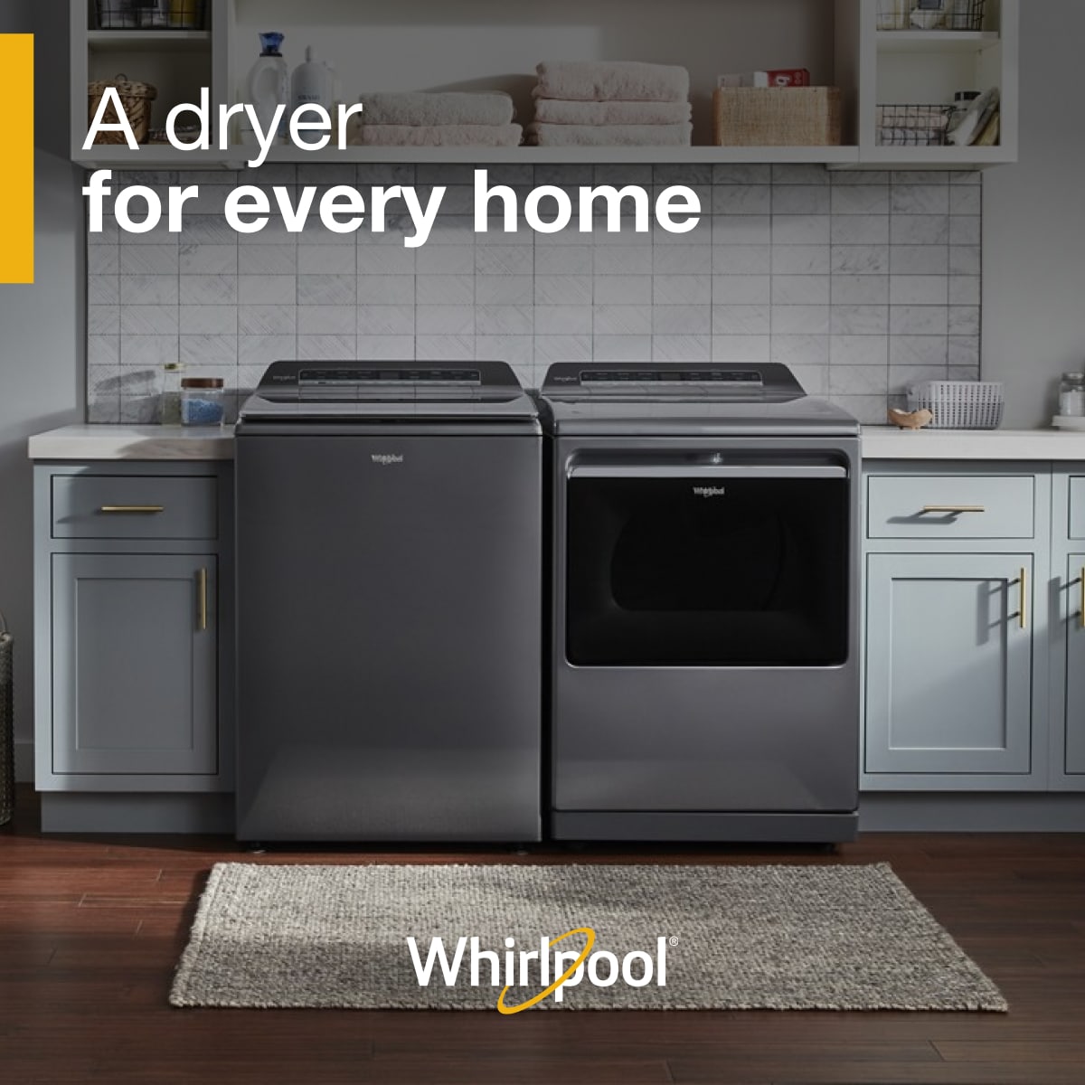 Whirlpool WED8127LC Elec-Dry - View #18