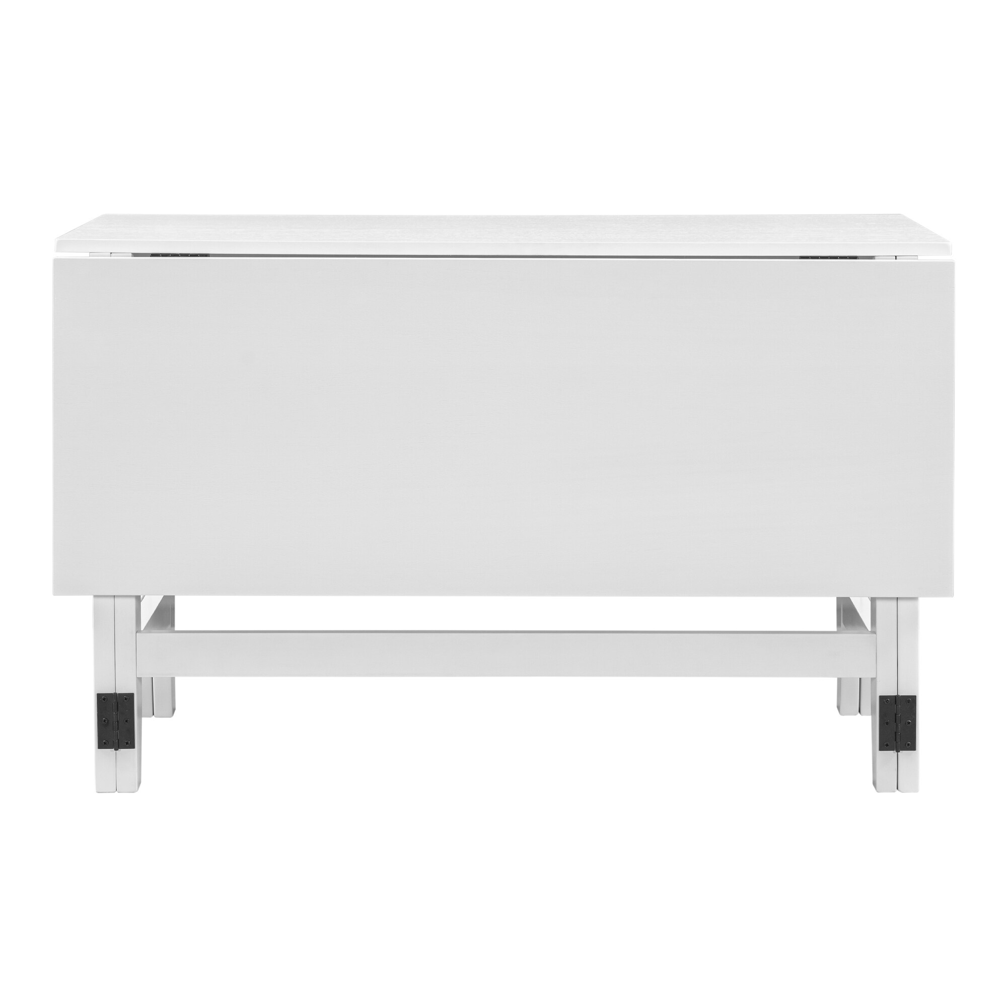 SINOFURN SYA010552WT Dining-Tables - View #4