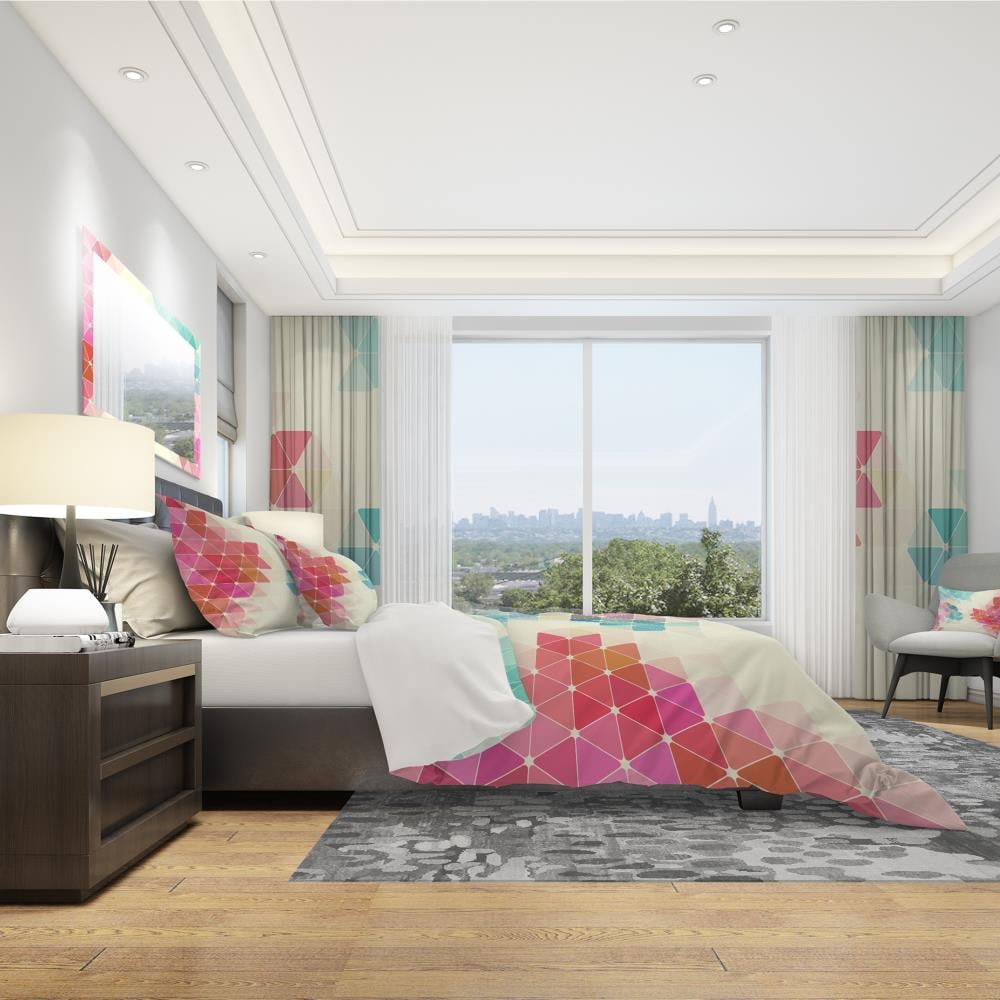 Designart BED18843-T bedding - View #3