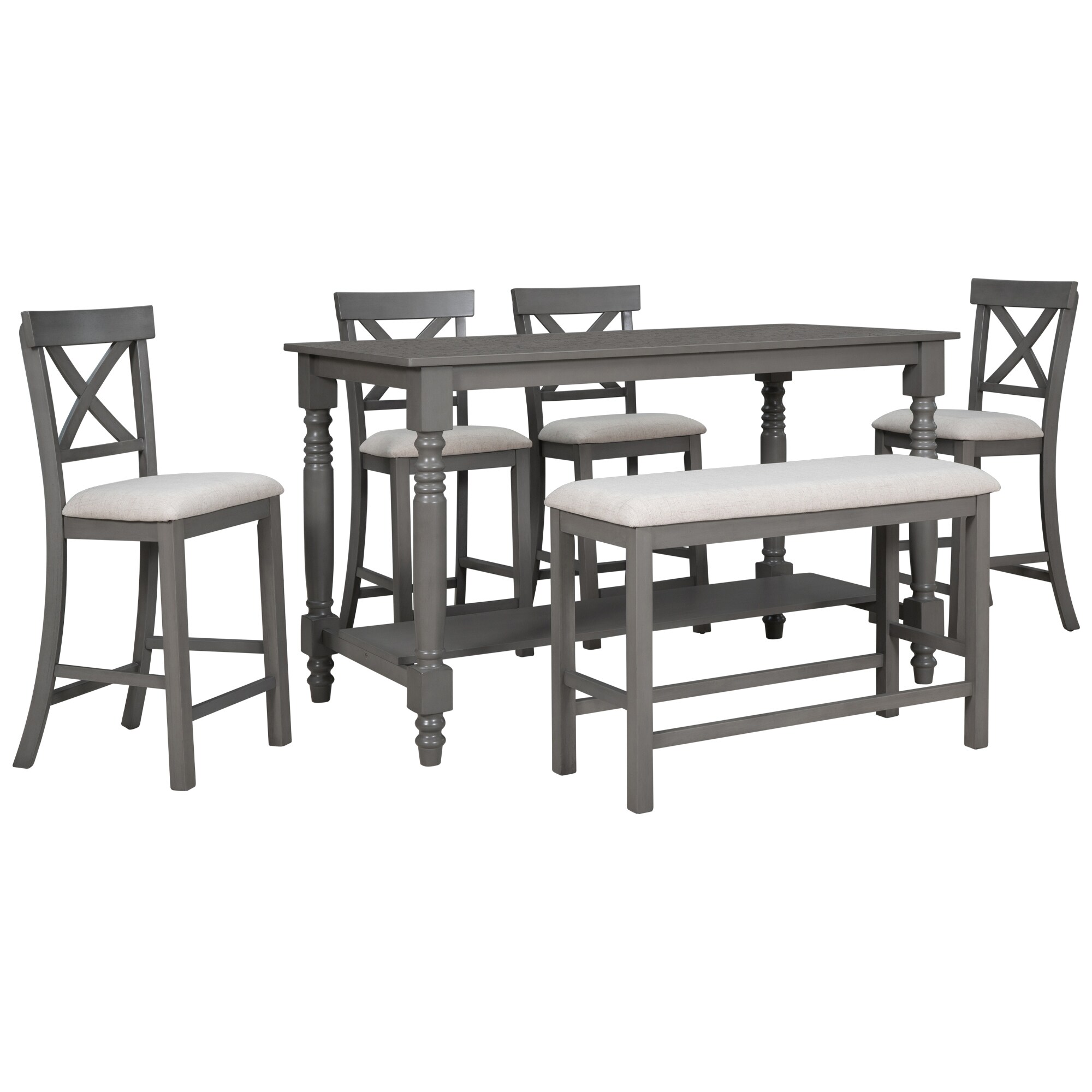 Siavonce XH64AAE Dining-Sets - View #4