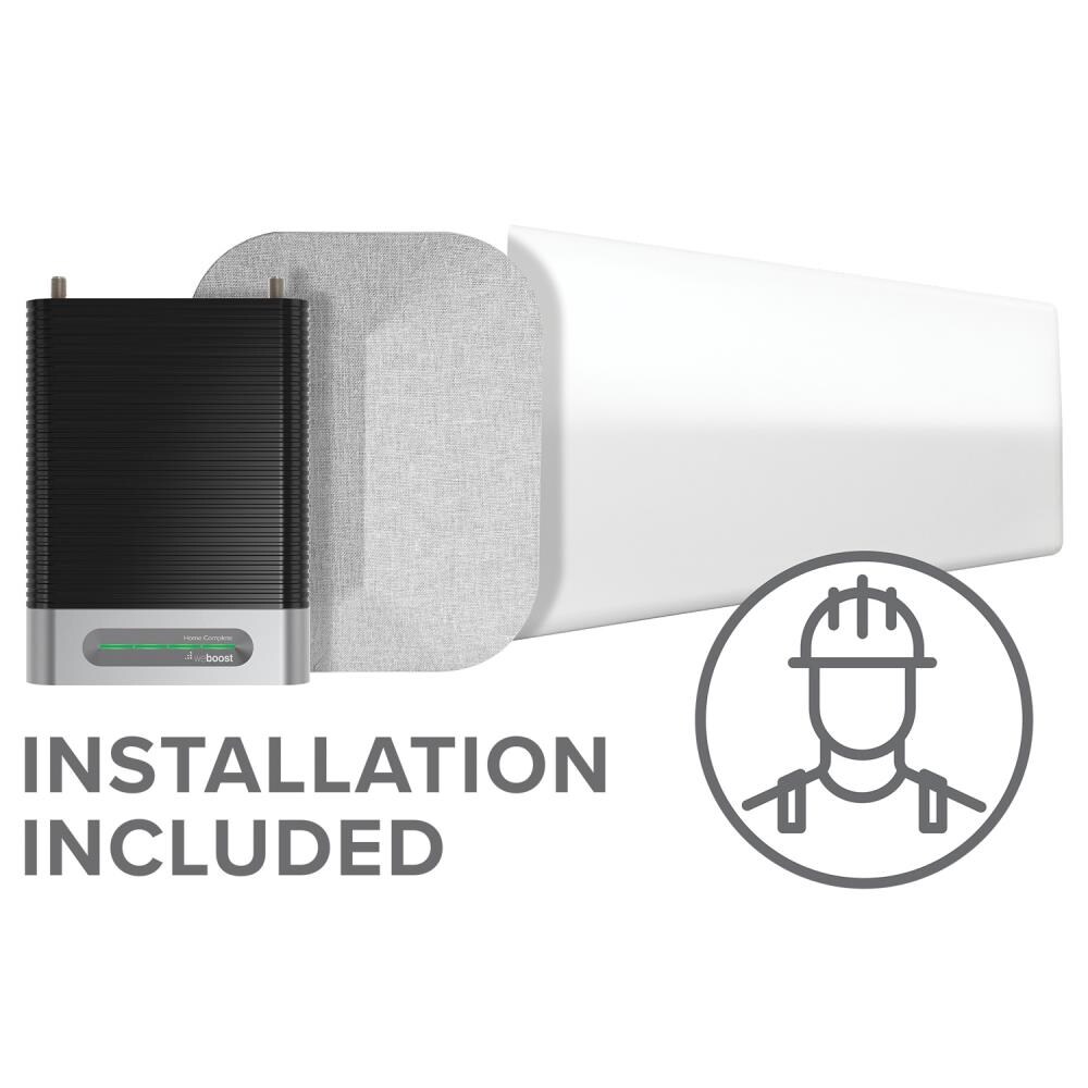 weBoost 474445 Cell-Signal-Boosters - View #9