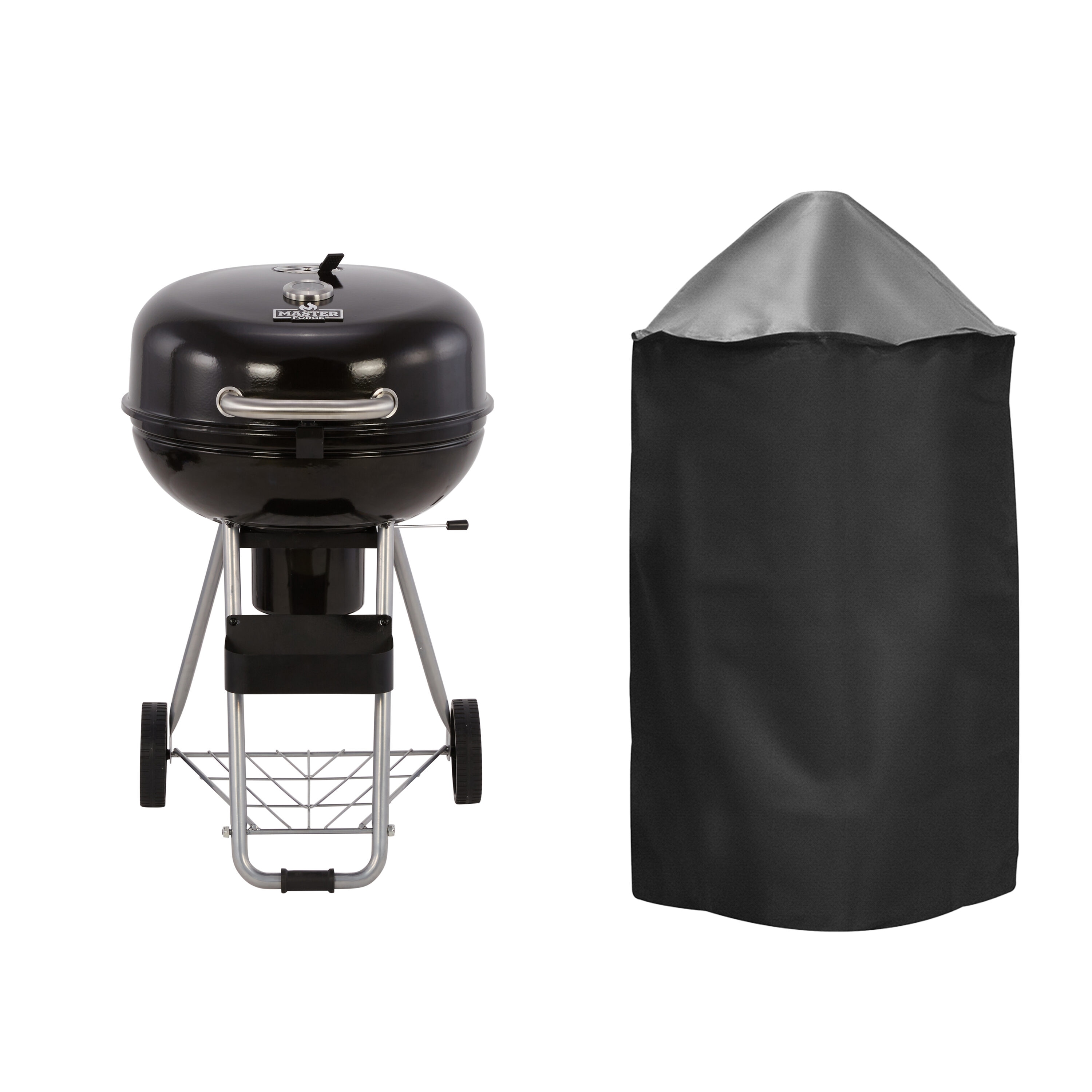 Pvc Warming Rack Charcoal Grills At Lowes.com