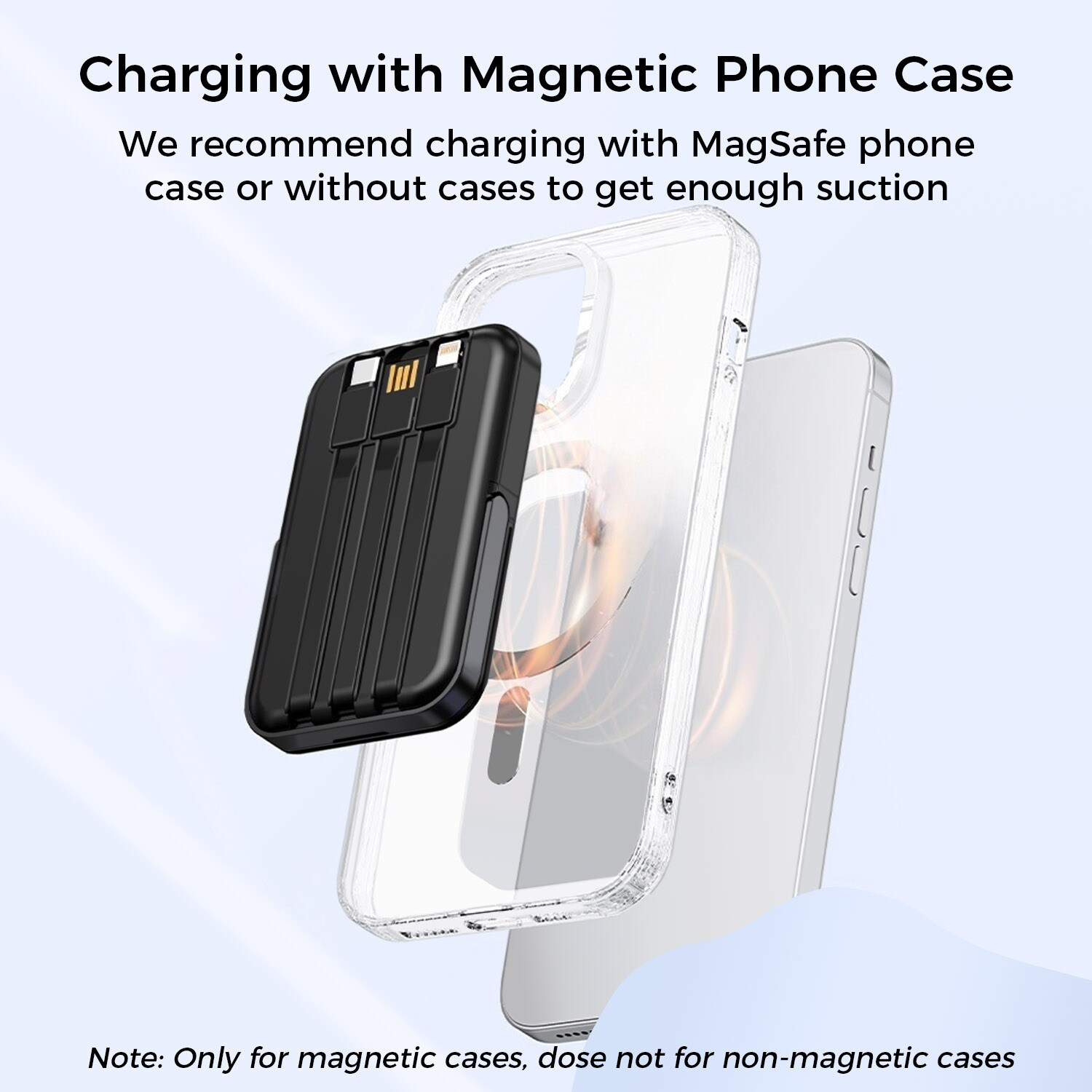 Alpha Digital ZL329-BK Mobile-Device-Chargers - View #6