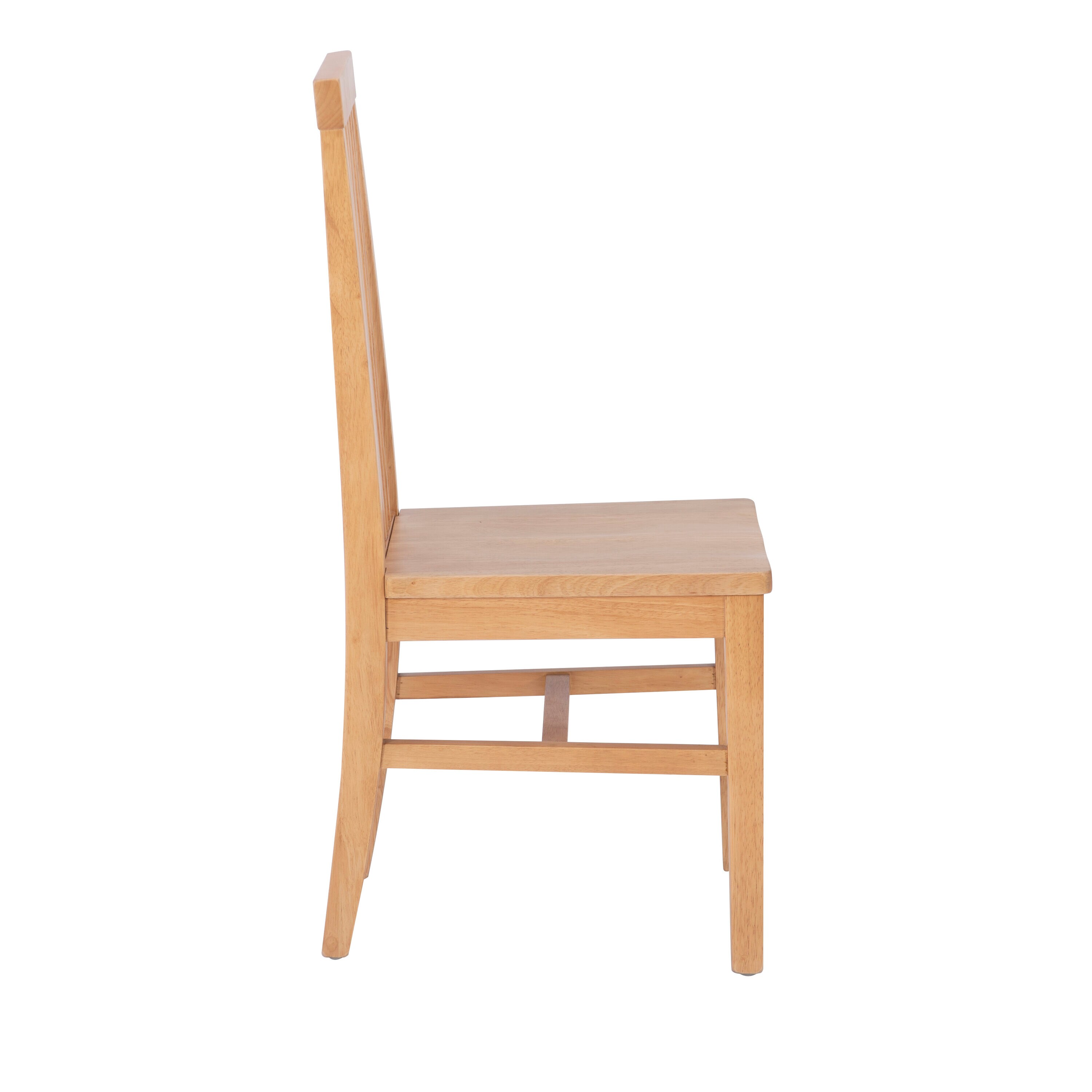 Linon CH246BRN02KD Dining-Chairs - View #4