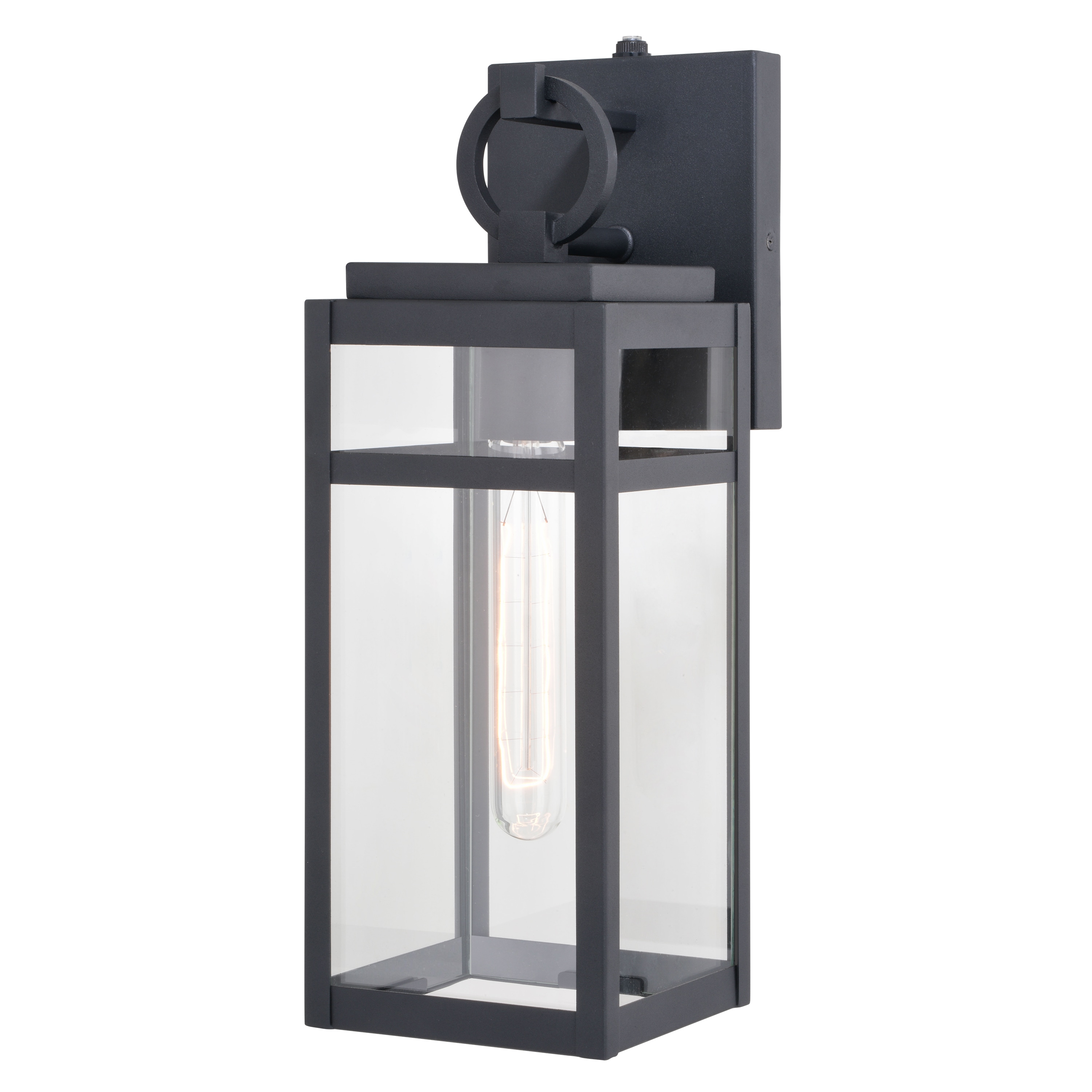 Cascadia T0720 Outdoor-Wall-Lighting - View #6