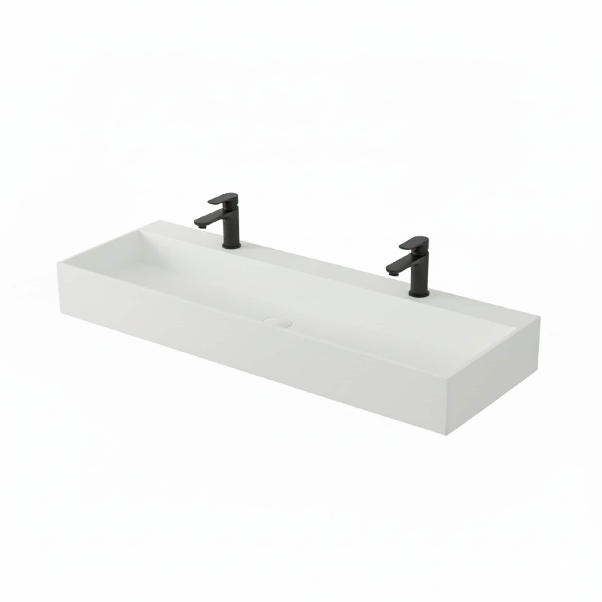 Boyel Living BL-WHITE9026D Bath-Sink - View #5