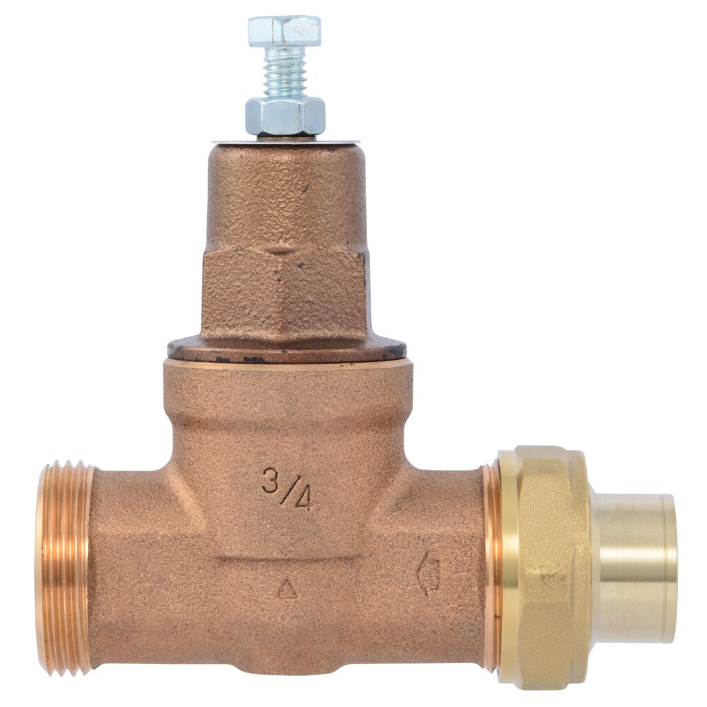 Cash Acme PVA16M-SUSW-60 Pressure-Relief-Valves-Regulators - View #3