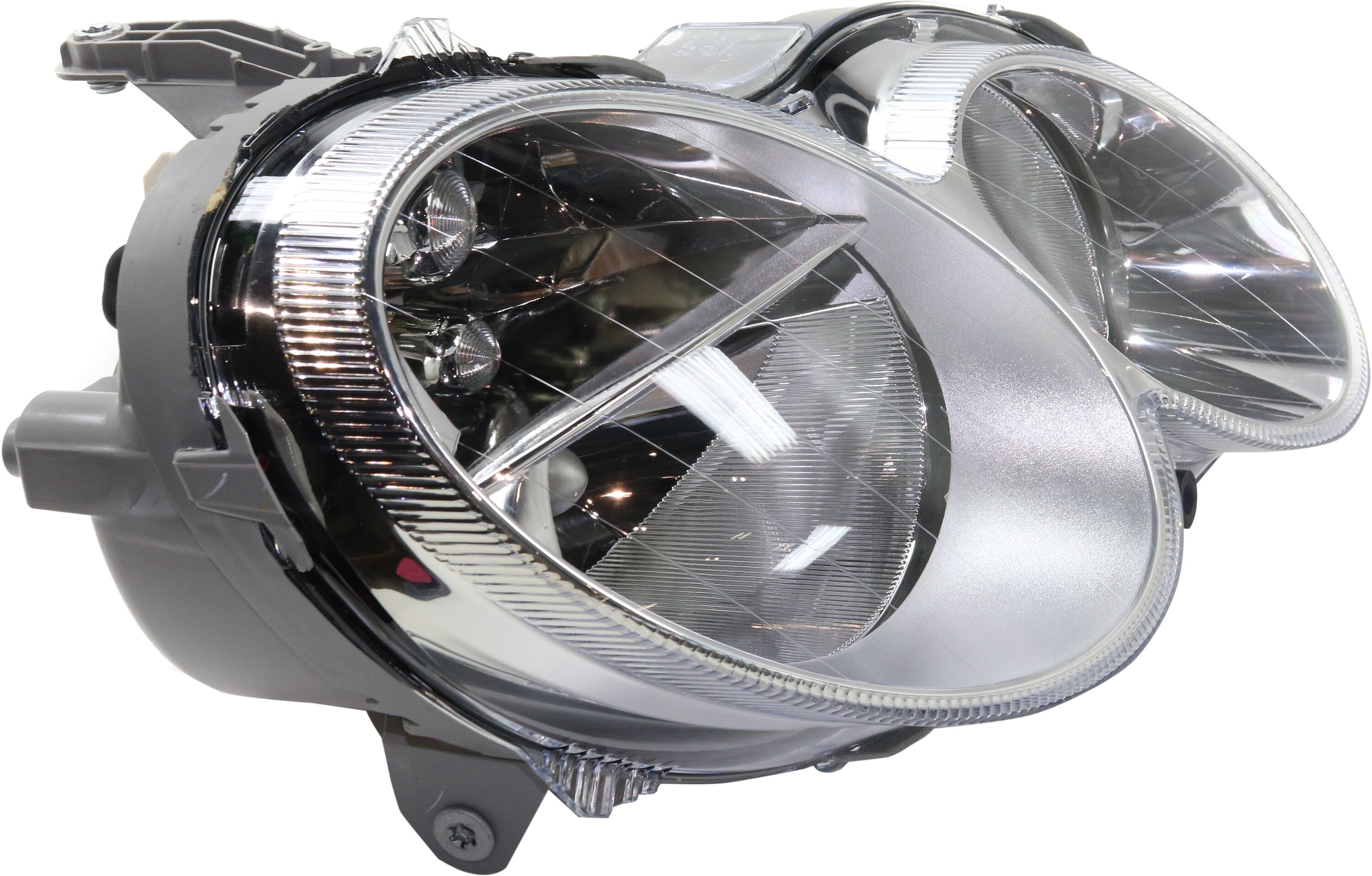 Garage-Pro JCWREPM100375QGP Headlights-Components - View #2