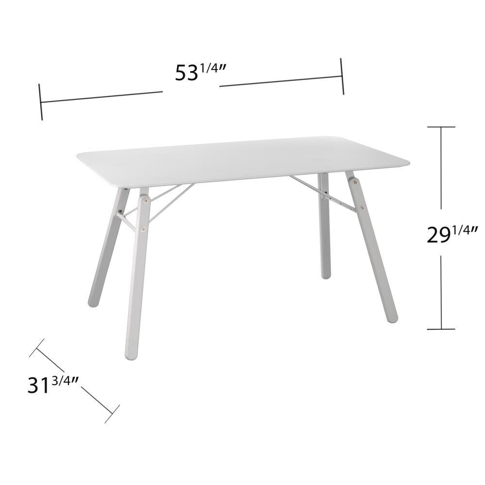 Holly & Martin DN0682 Dining-Tables - View #3