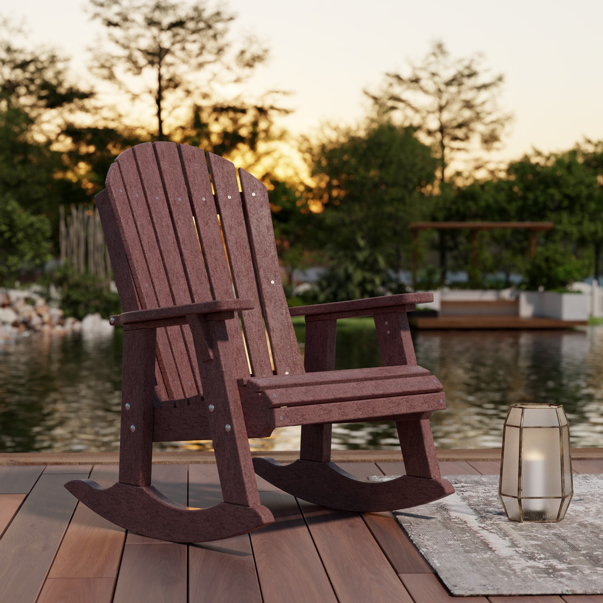 Wildridge LCC-115-CW Patio-Chairs - View #2