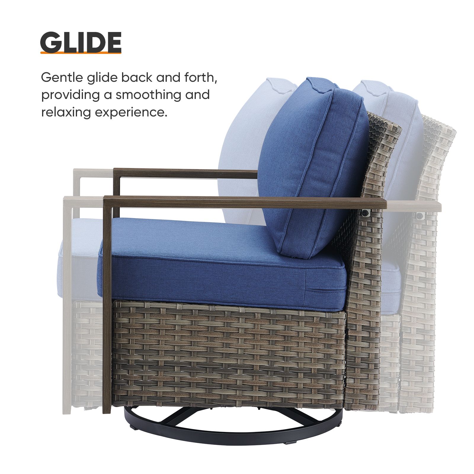  PA137-1 Patio-Chairs - View #3