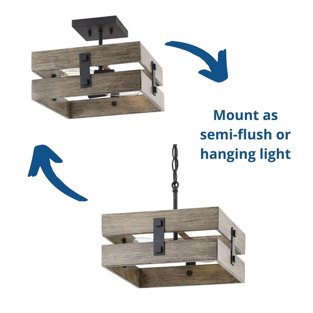Progress Lighting P350172-031 flushmounts - View #6