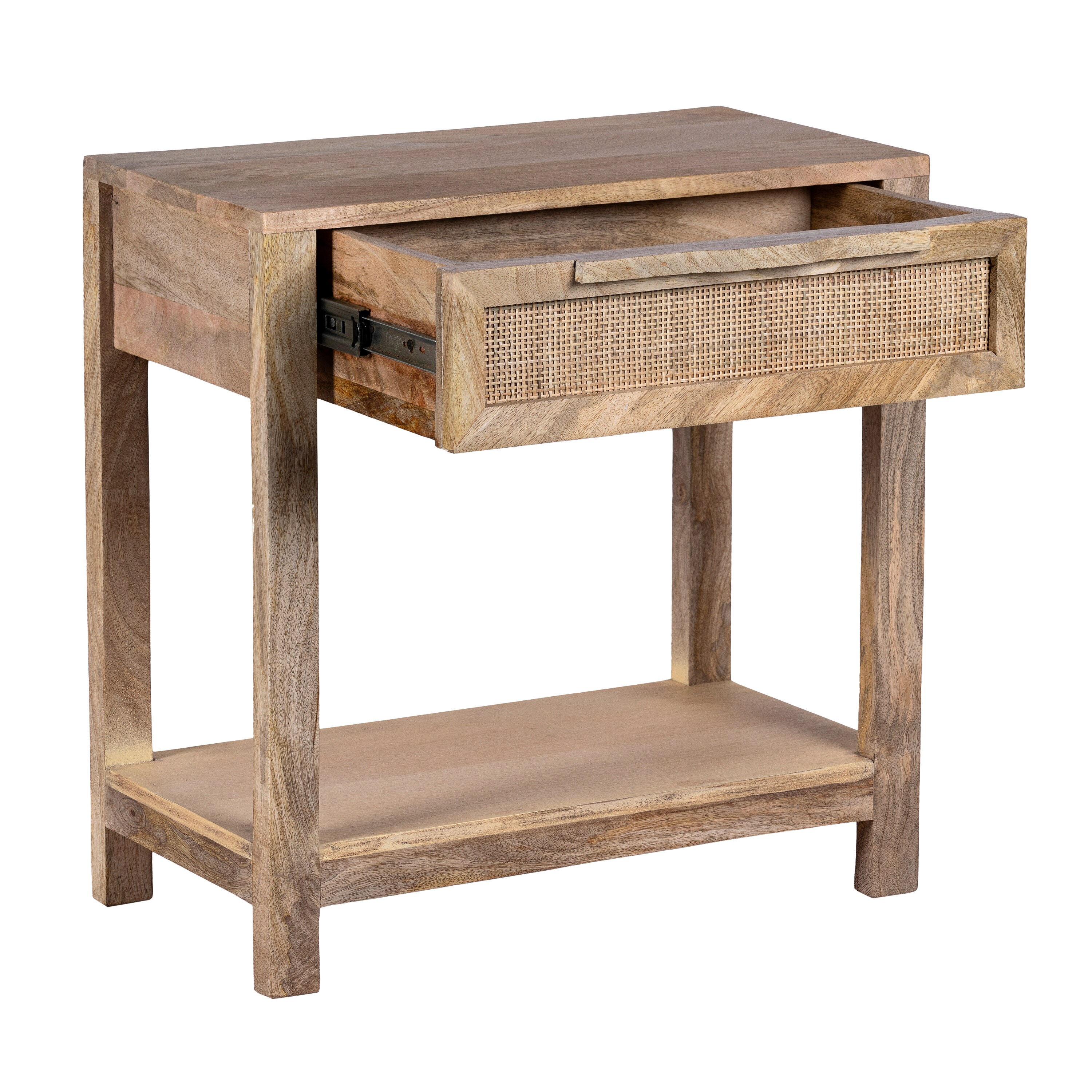 Benzara BM285123 End-Tables - View #3
