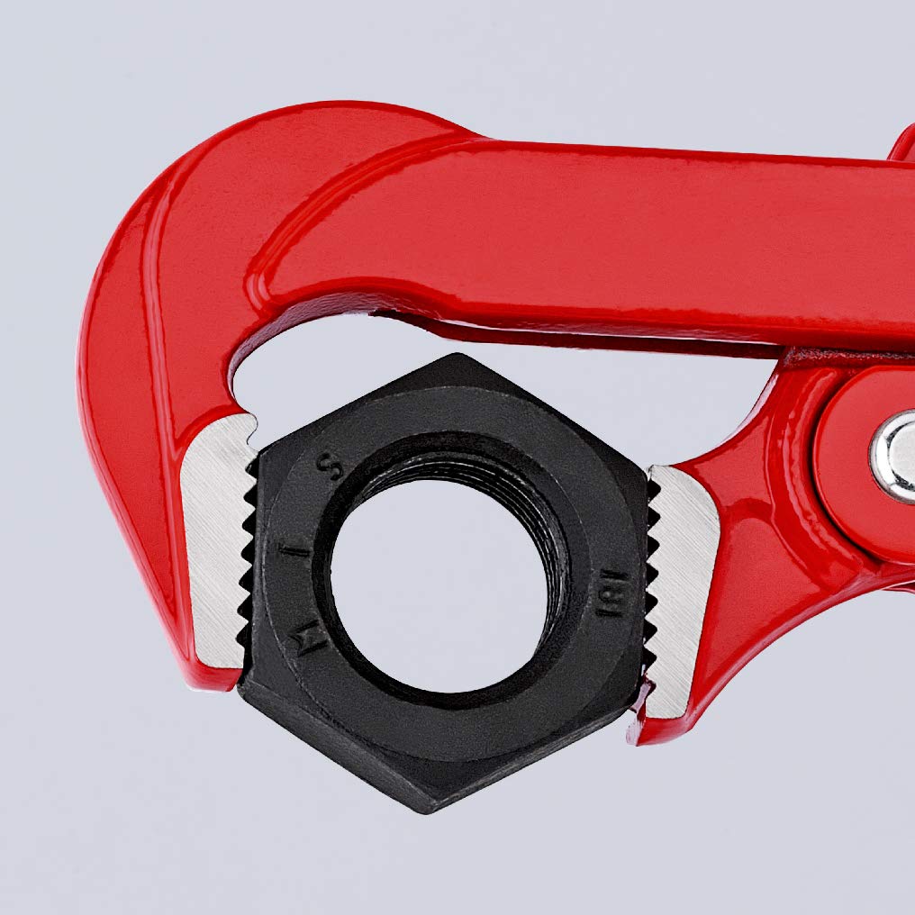KNIPEX 83 10 020 Pipe-Wrenches - View #3
