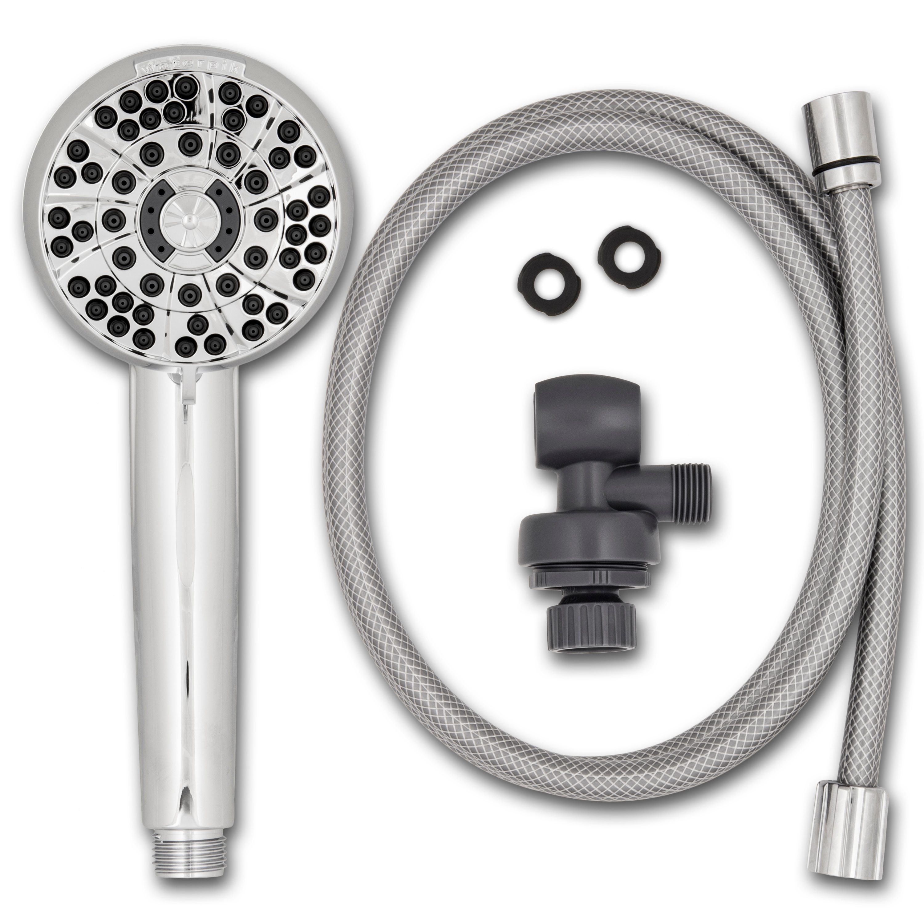 UPC cUPC IRIS Pet Hand Shower with Pause Control - ERDEN Pet Hand