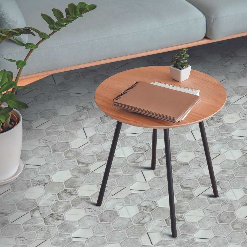 The Tile Life SHEXXBLISLG Tile-Samples - View #2