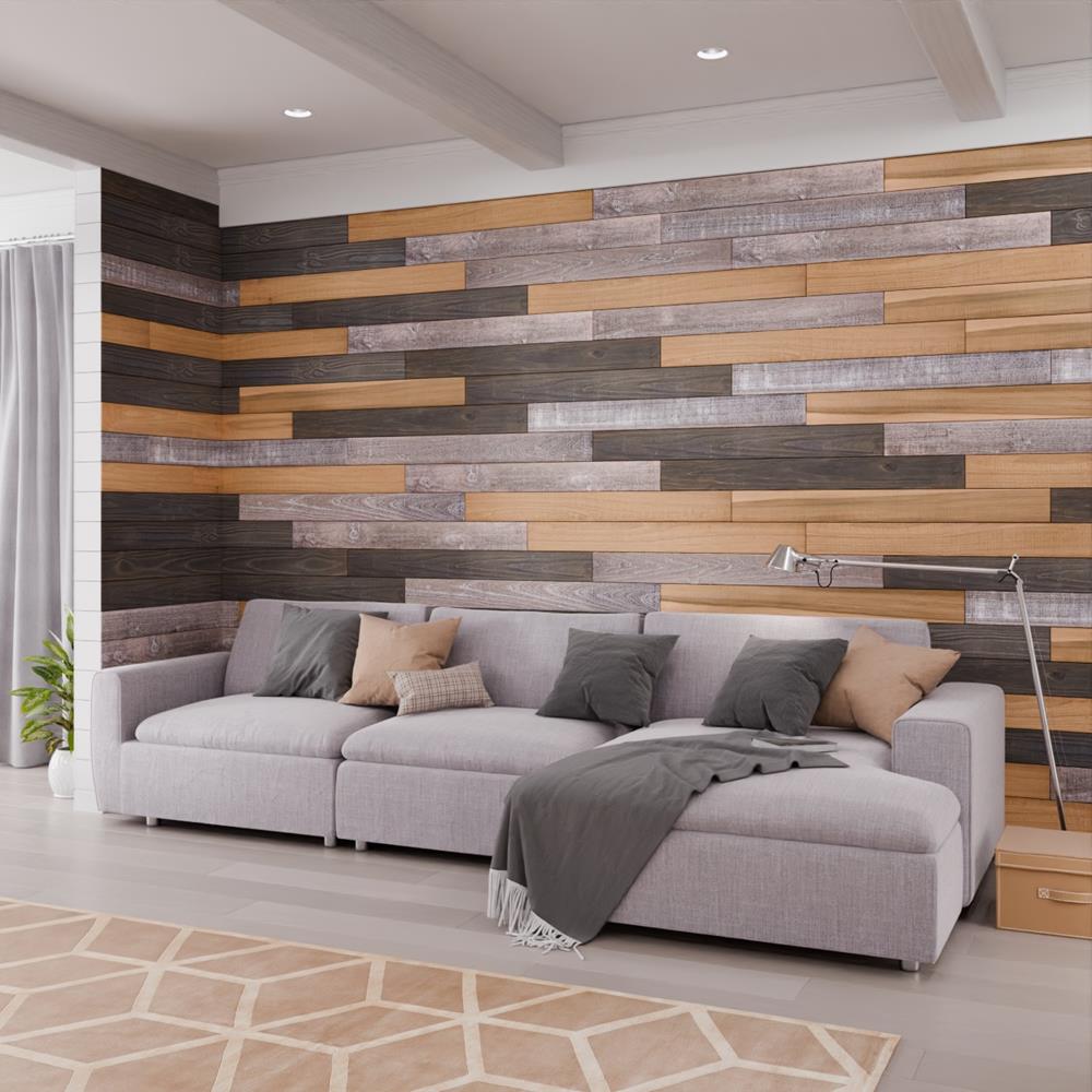 EASY PLANKING T-235 Wall-Planks - View #2
