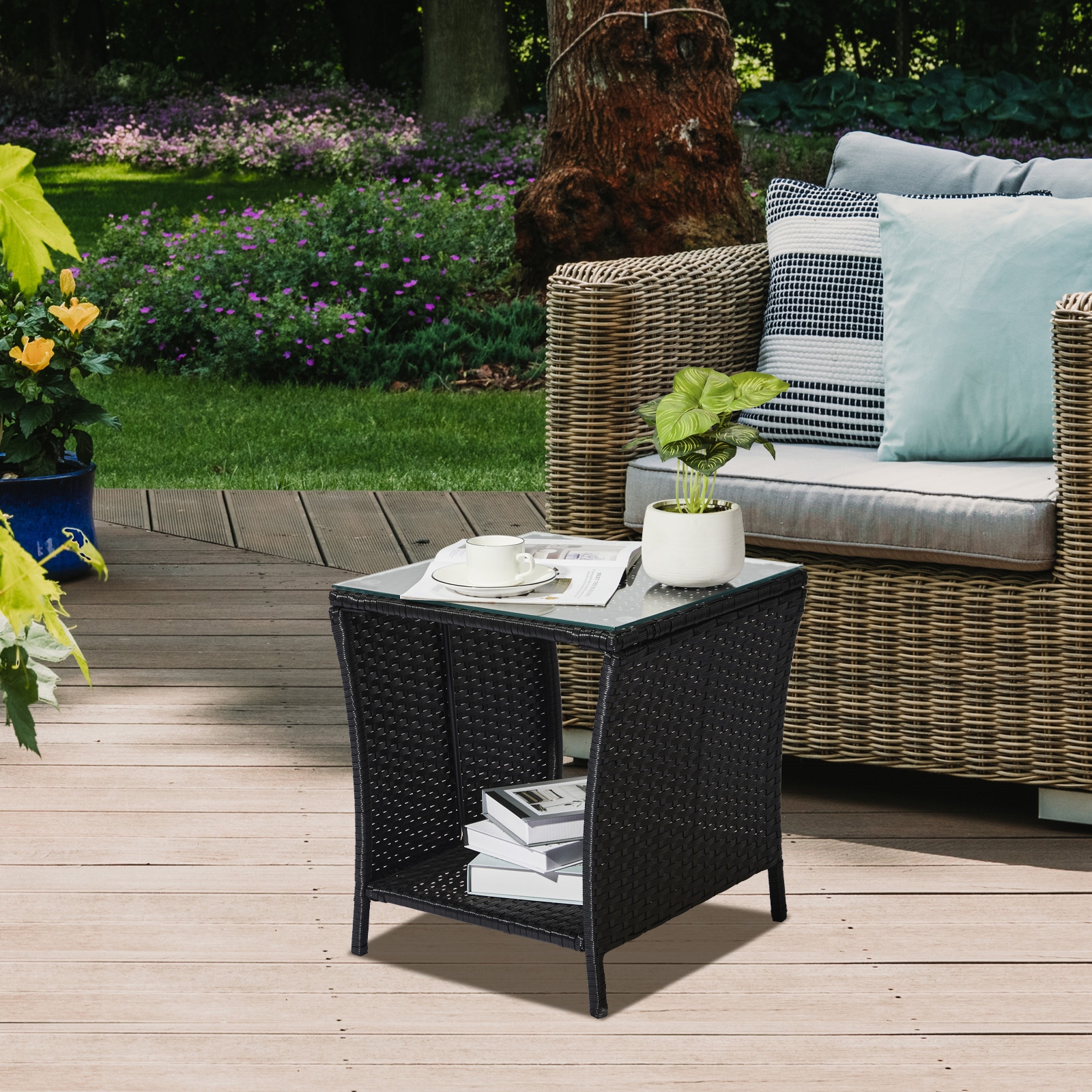 Winado LO1G56000660 Patio-Tables - View #2