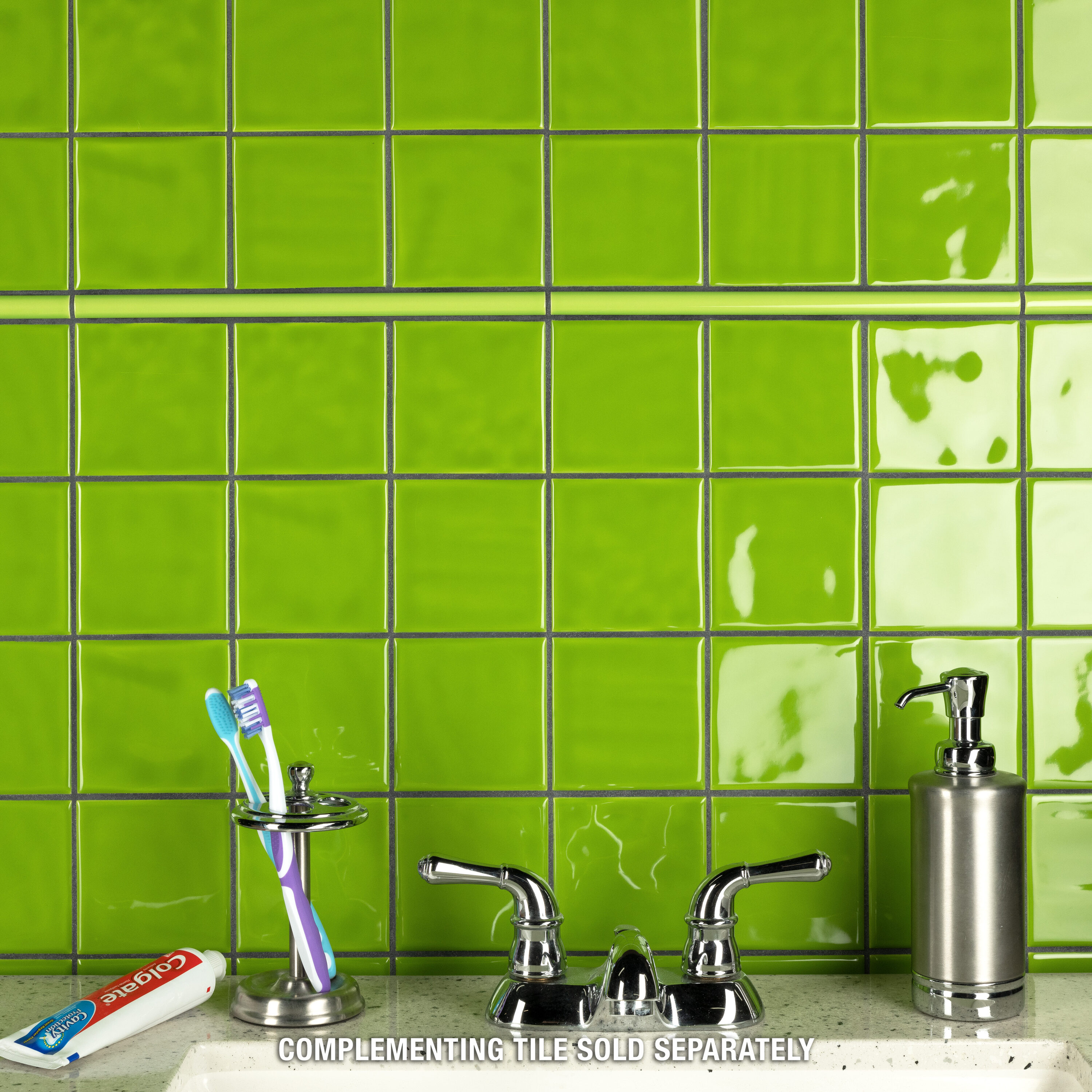 Affinity Tile S1WRC4TWGK Tile-Samples - View #6