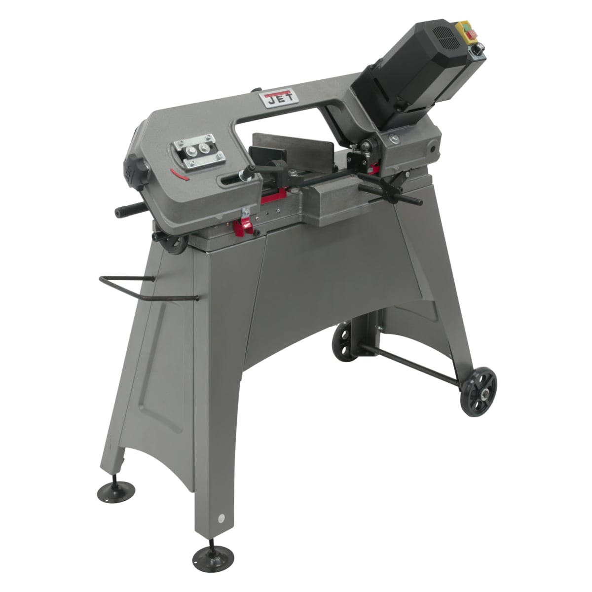 JET JT9-414548 Band-Saws - View #7