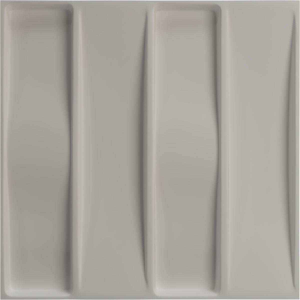 Ekena Millwork WP20X20CAASV-CASE-12 Wall-Panels - View #5