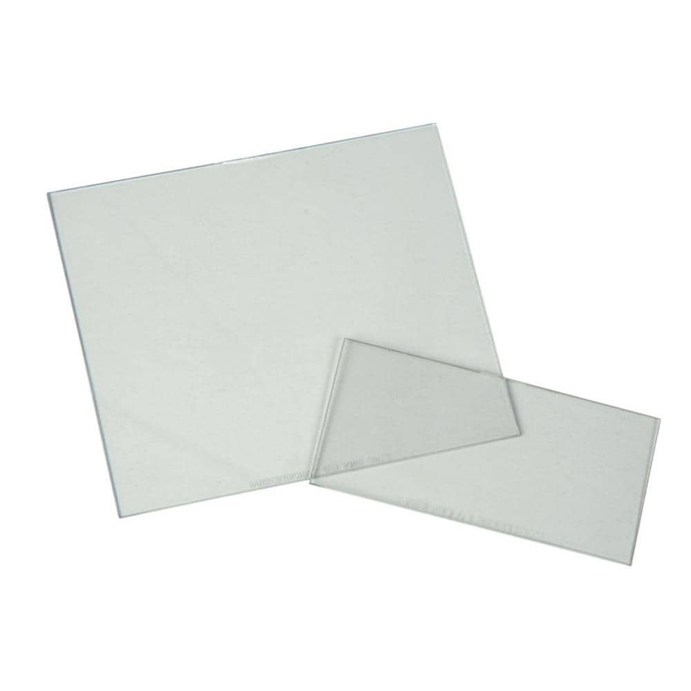 SWP WELDING POLYCARBONATE LENS-110 x 90mm FOR 3040/3041/3045/3046/2362 QTY 2 