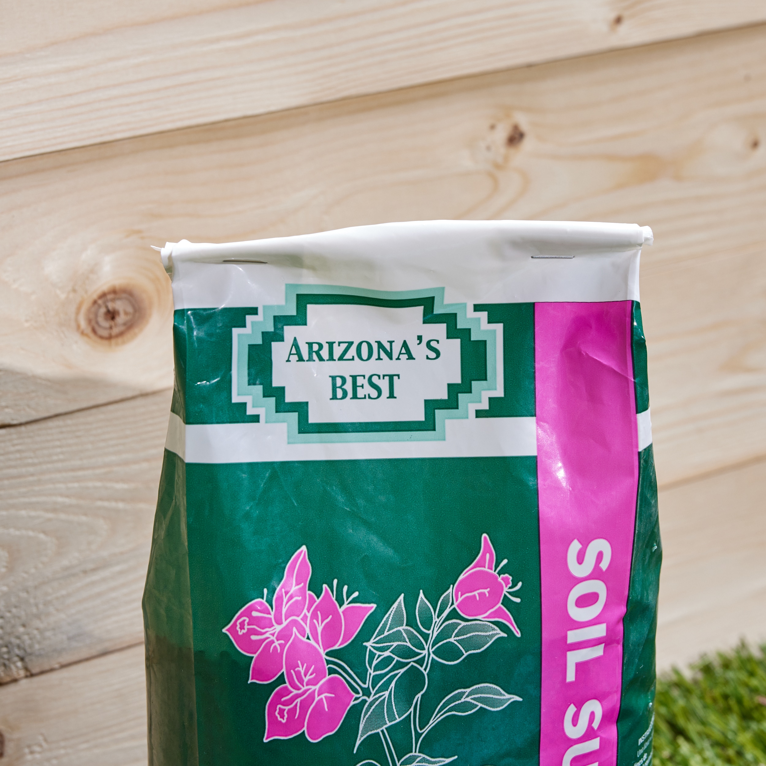 Arizona's Best AZB40004C Soil-Conditioner - View #2