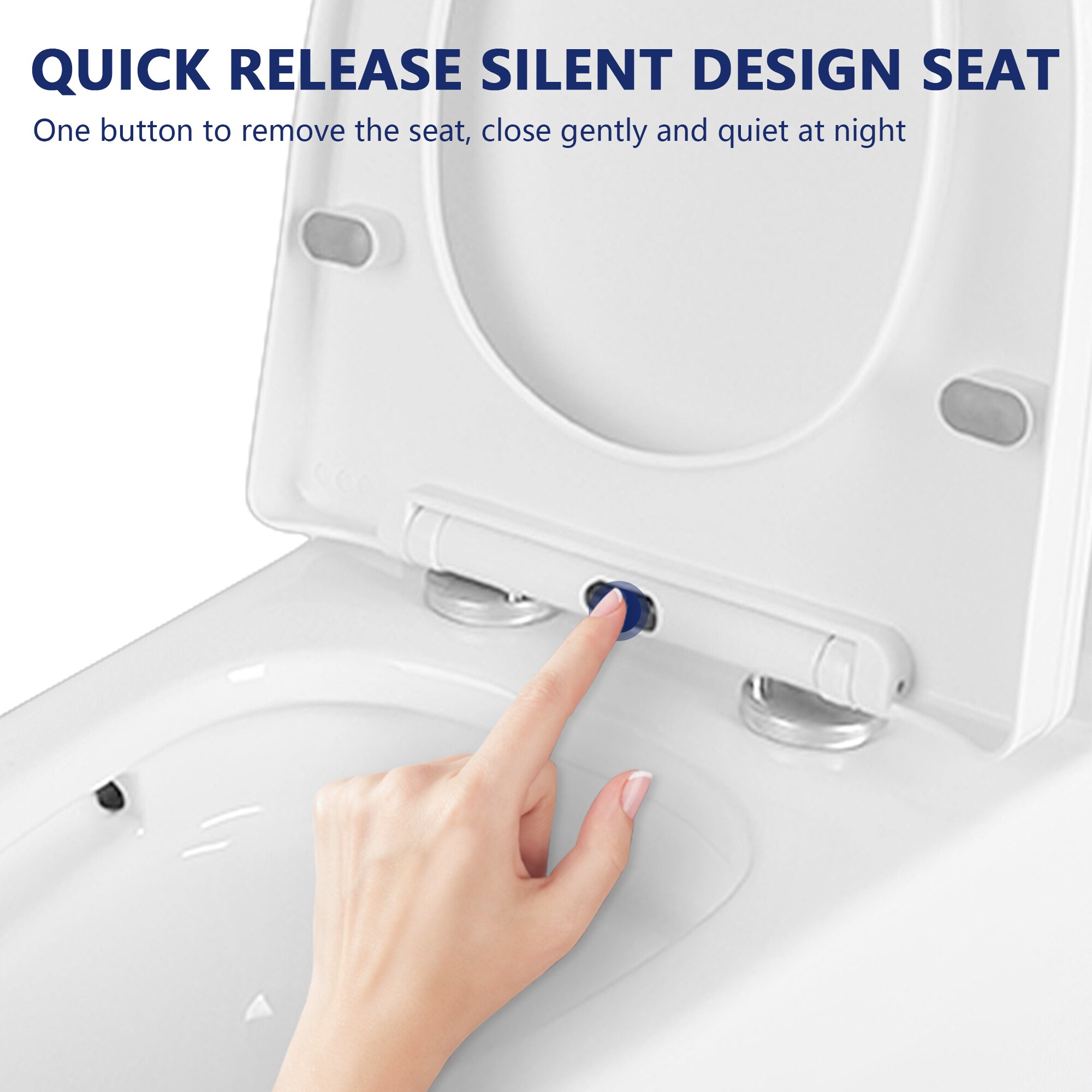 DeerValley DV-1F0073 toilets - View #10