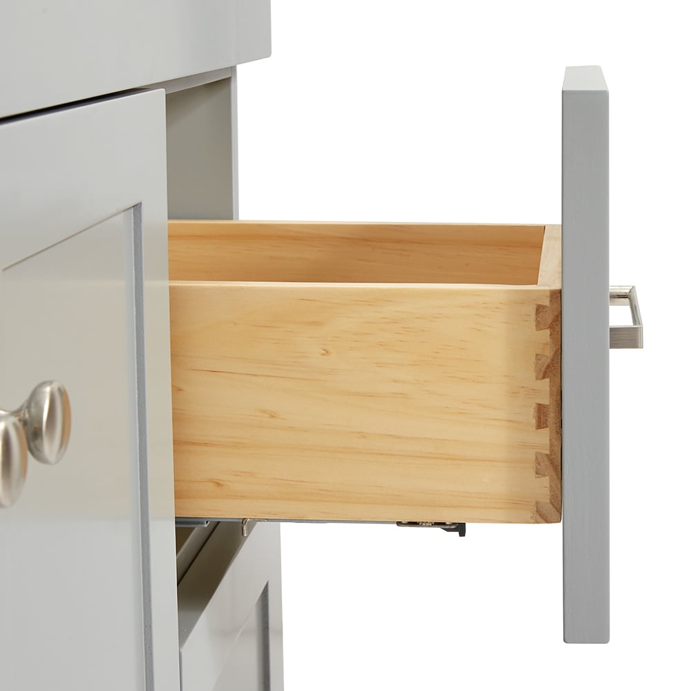 ARIEL F036S-L-BC-GRY vanities - View #8