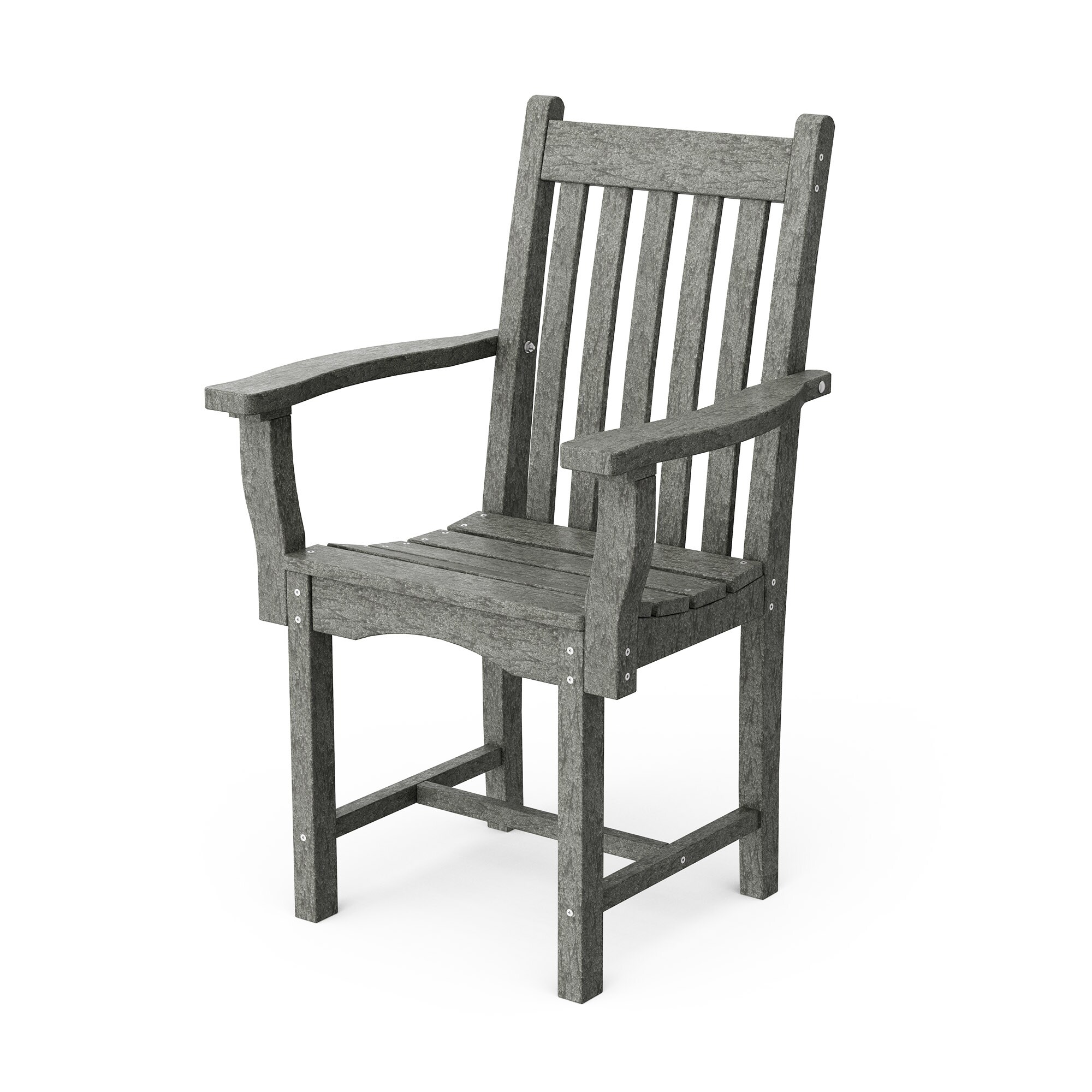Wildridge LCC-283-DG Patio-Dining-Sets - View #6