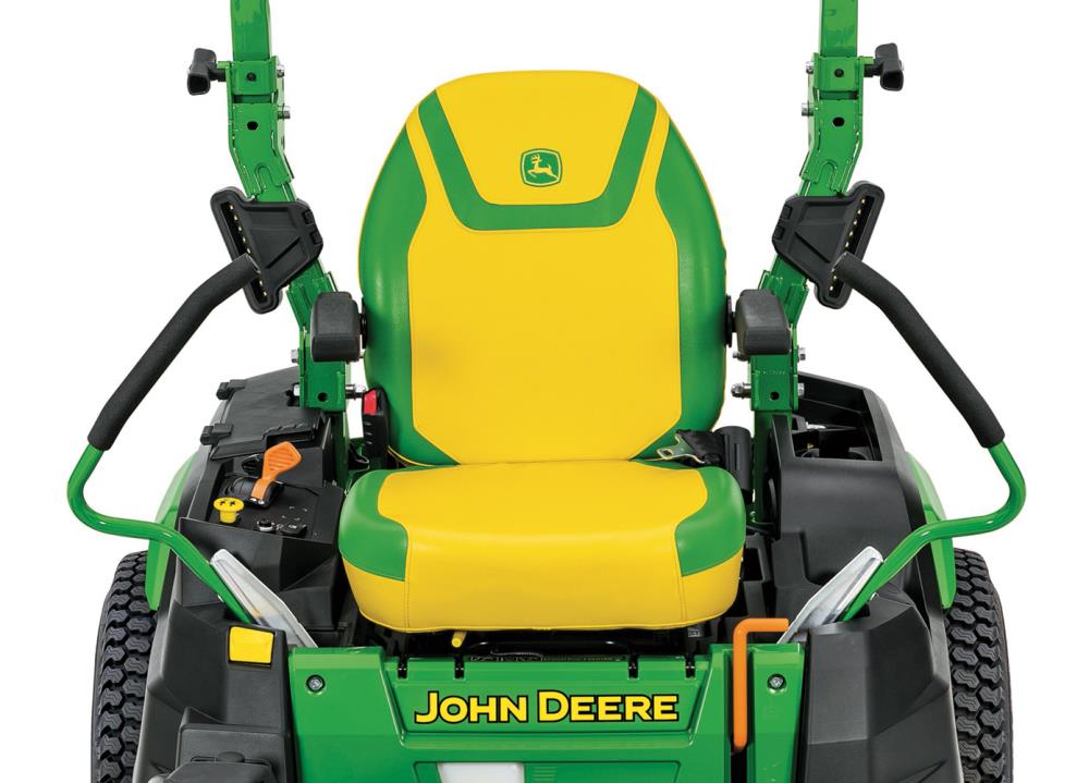 John Deere BG21200 Zero-Turn-Mowers - View #10