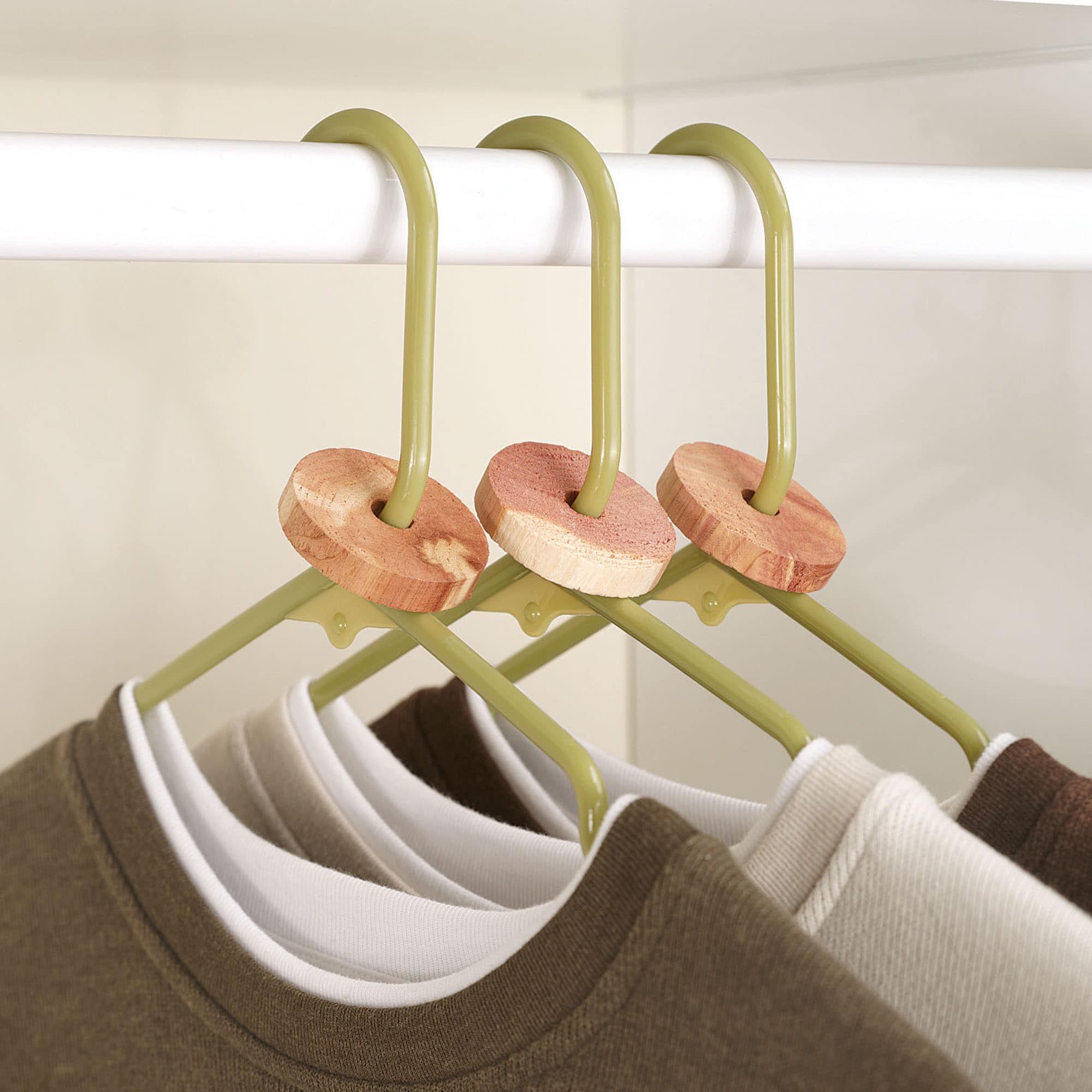Household Essentials 14316-1 Clothing-Storage-Accessories - View #3