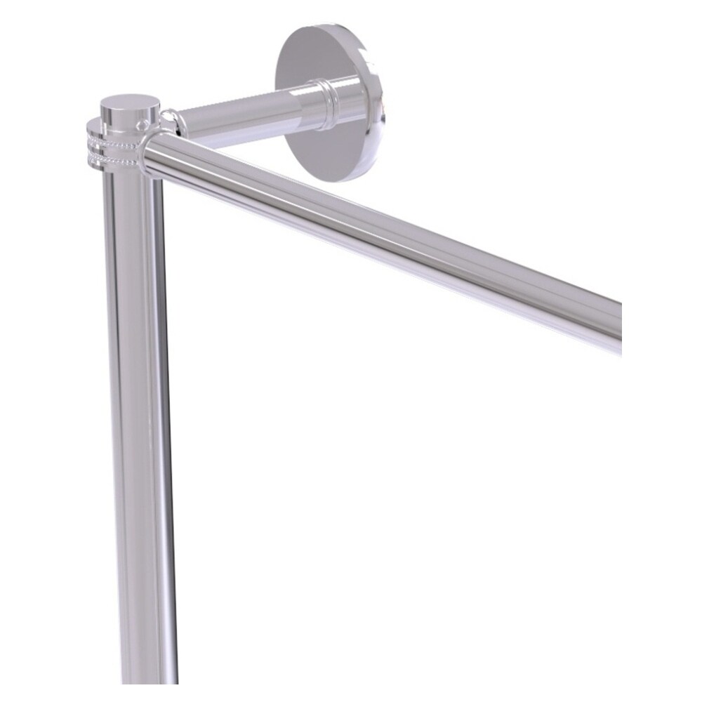 Allied Brass P1000-28D-24-PC d060350 - View #2