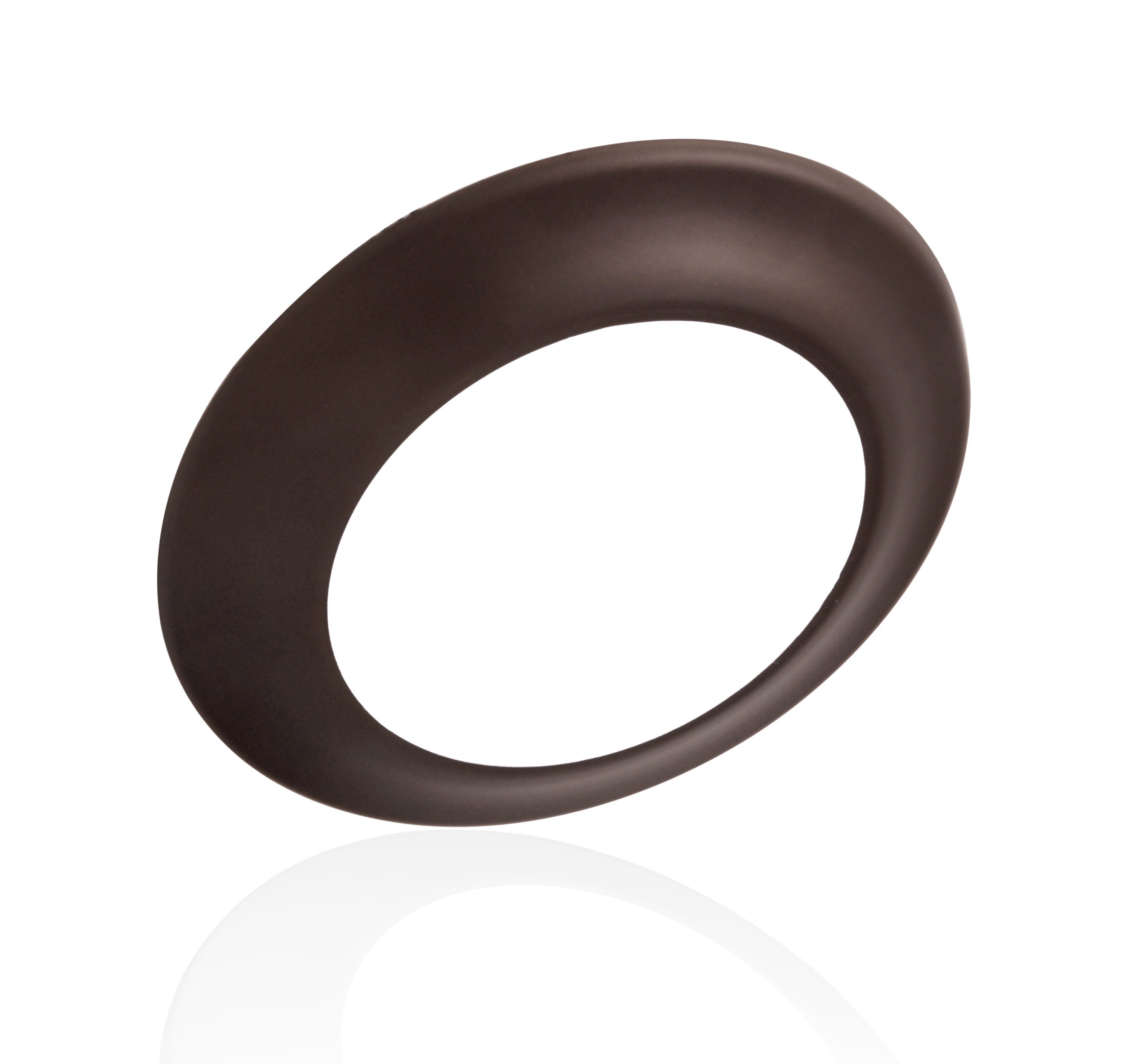 Nicor Lighting DSK43120SOB DSK Select 1-Light 5.9-in Oil-Rubbed Bronze LED Flush Mount Light ENERGY STAR