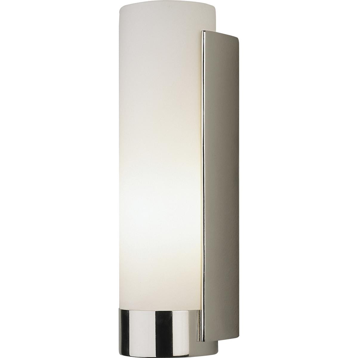 Robert Abbey Lighting Robert Abbey S1310 Tyrone 1 Light 4 inch Polished Nickel Wall Sconce Wall Light