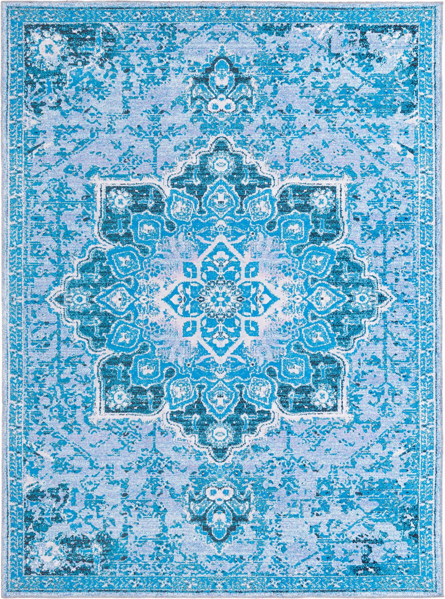 Unique Loom 3166685 rugs - View #7