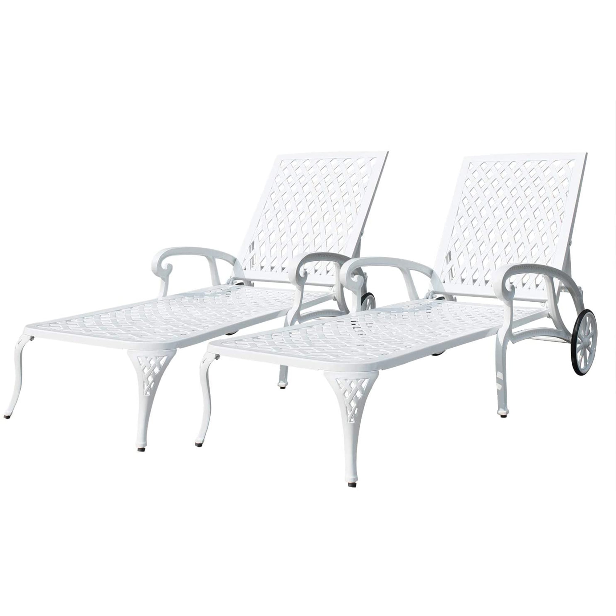 SINOFURN SYA330124GY Patio-Chairs - View #8
