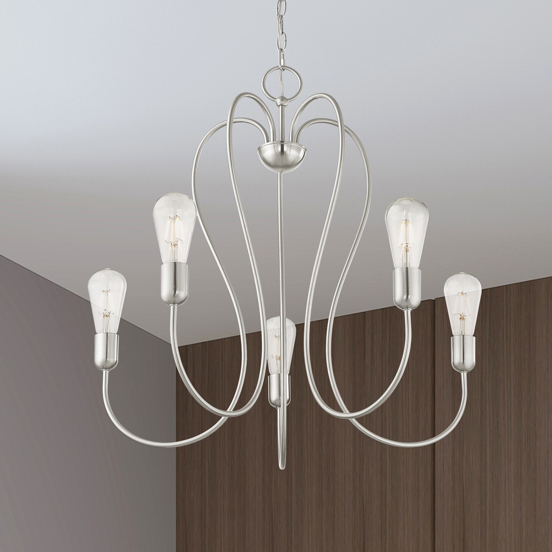 Livex Lighting 41365-91 b090015 - View #7