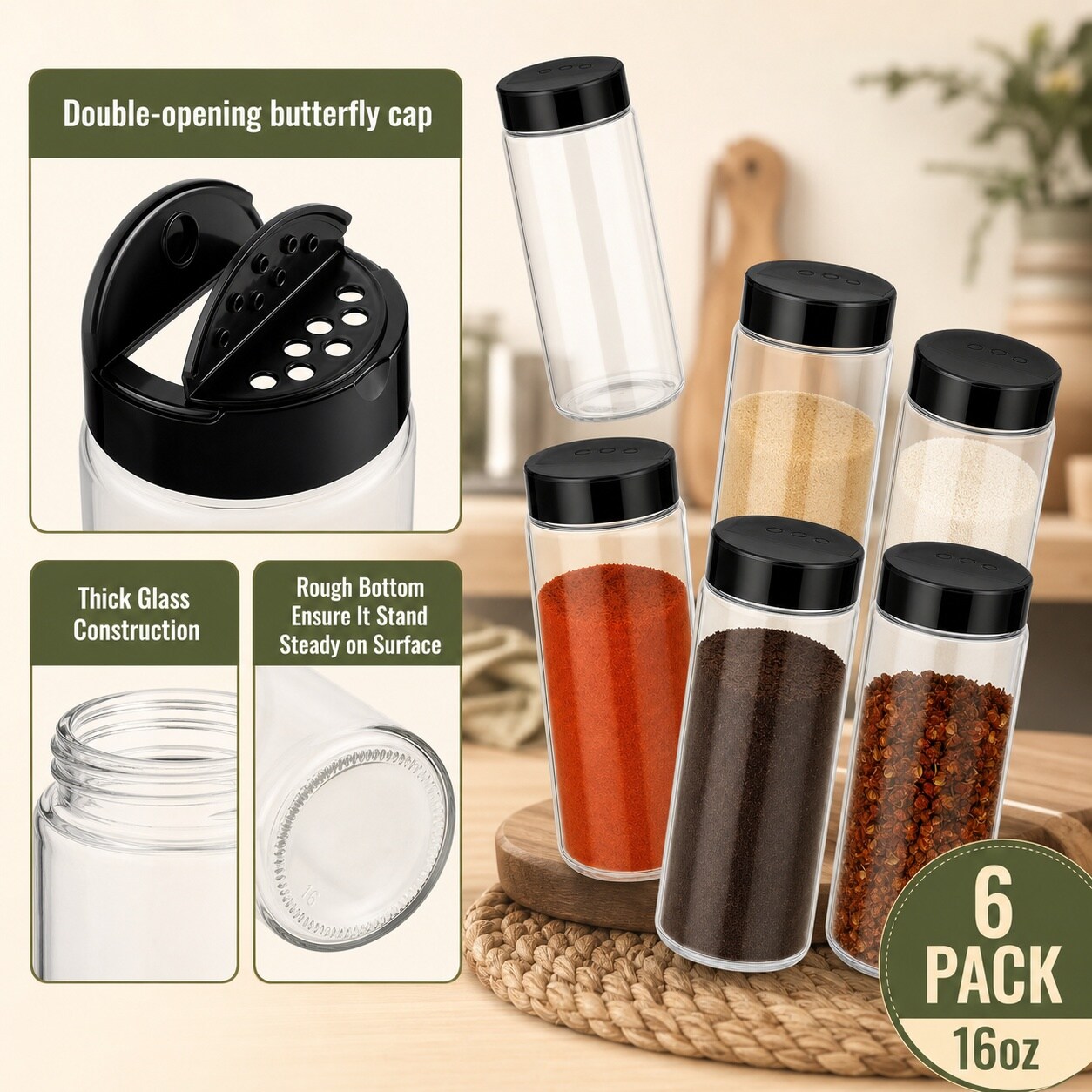 Baginizer BAGINIZER001235 Food-Storage-Containers - View #3