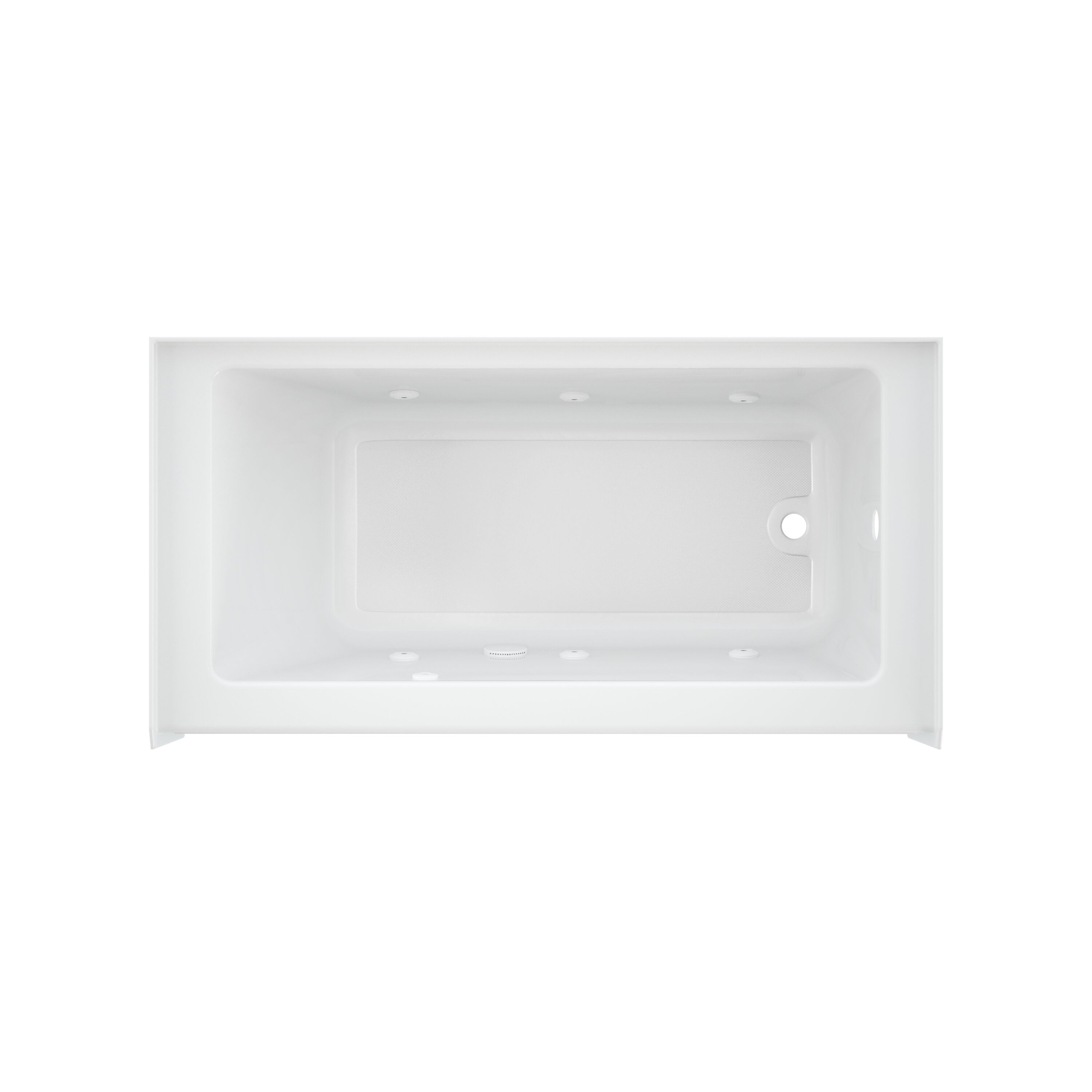 Jacuzzi QF05959 bathtubs - View #3