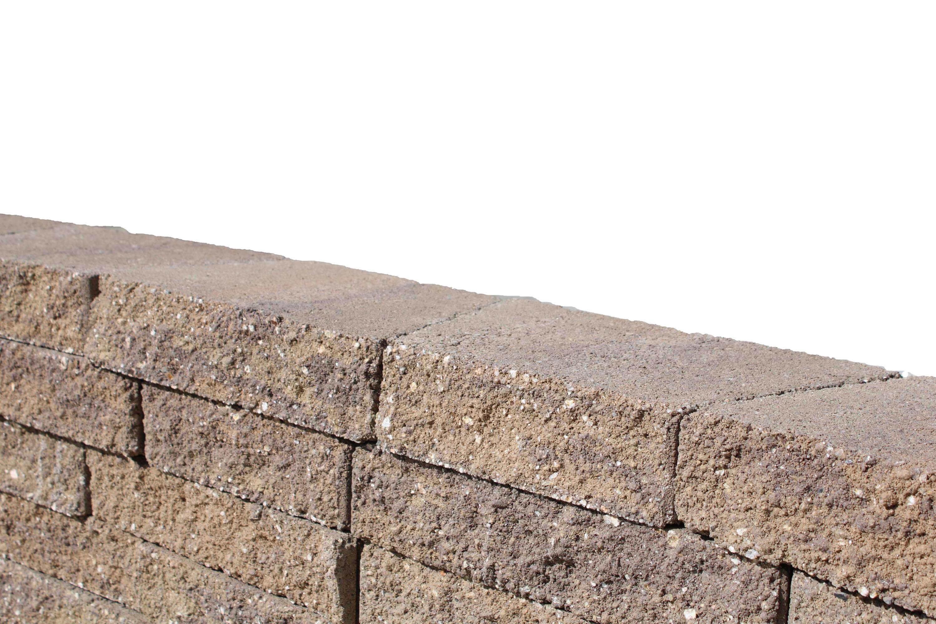 ORCO 595972B18L Retaining-Wall-Block - View #5