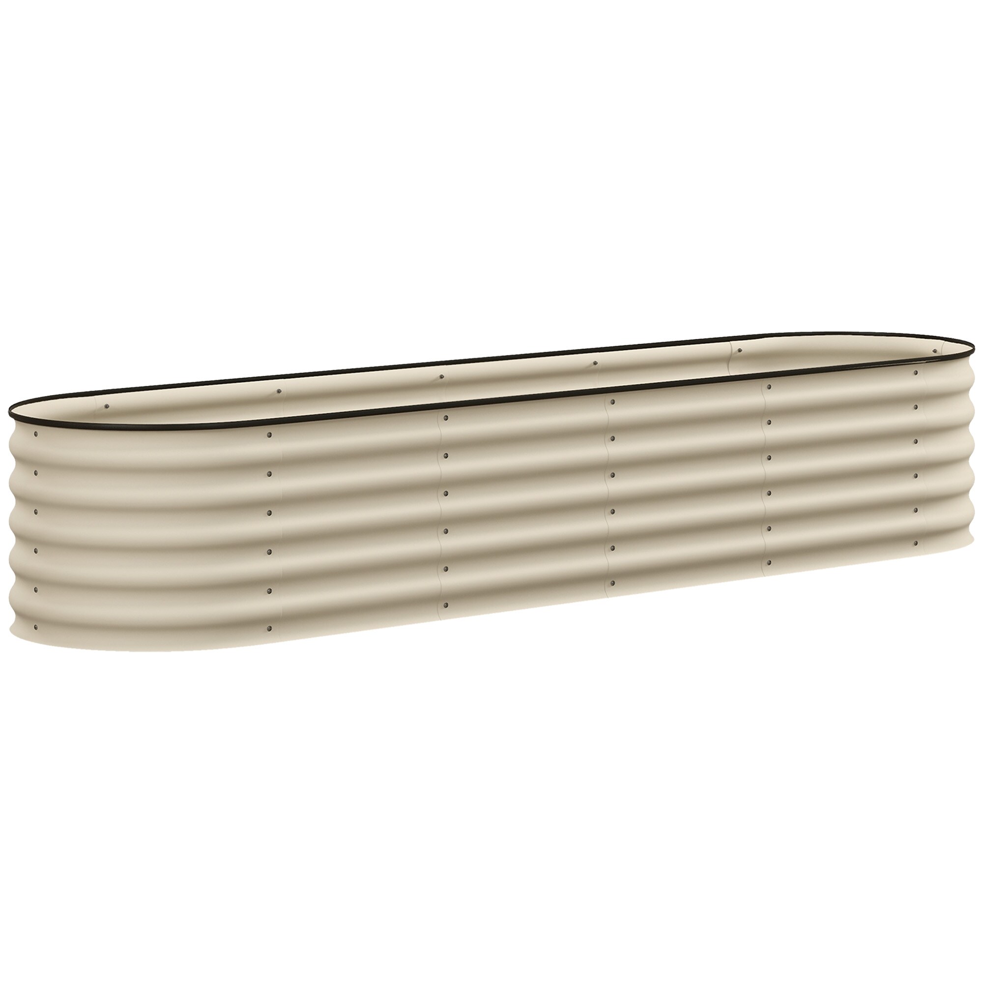 Tinyhomie LW-WEM-1848 Raised-Garden-Beds - View #12