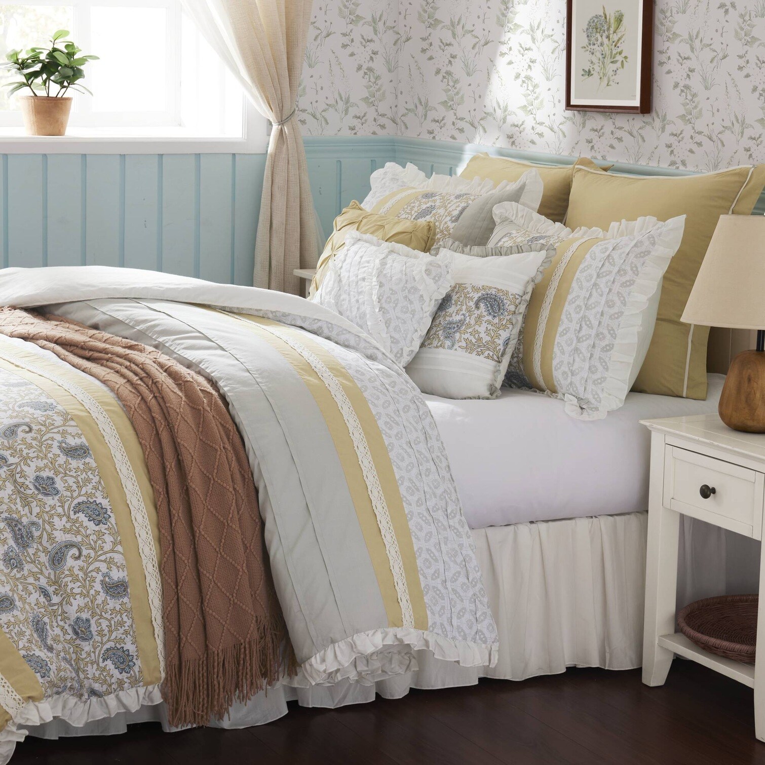 SunJet 9S8WDSGD6QM5 bedding - View #6