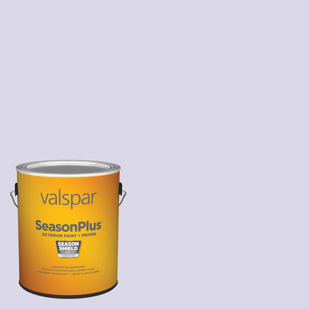 Valspar Exterior Paint At Lowes.com