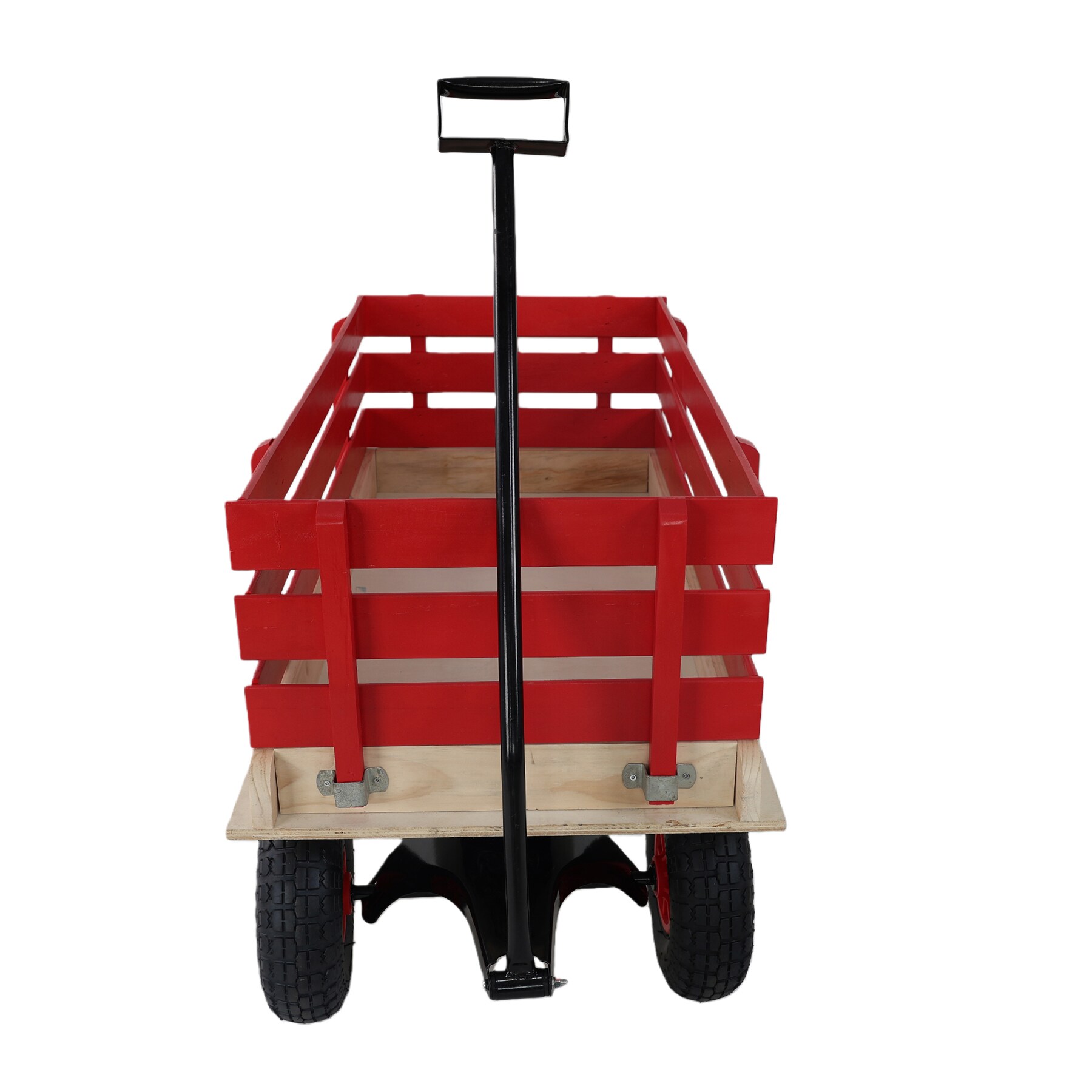 SINOFURN SYF570027BK Yard-Carts - View #17